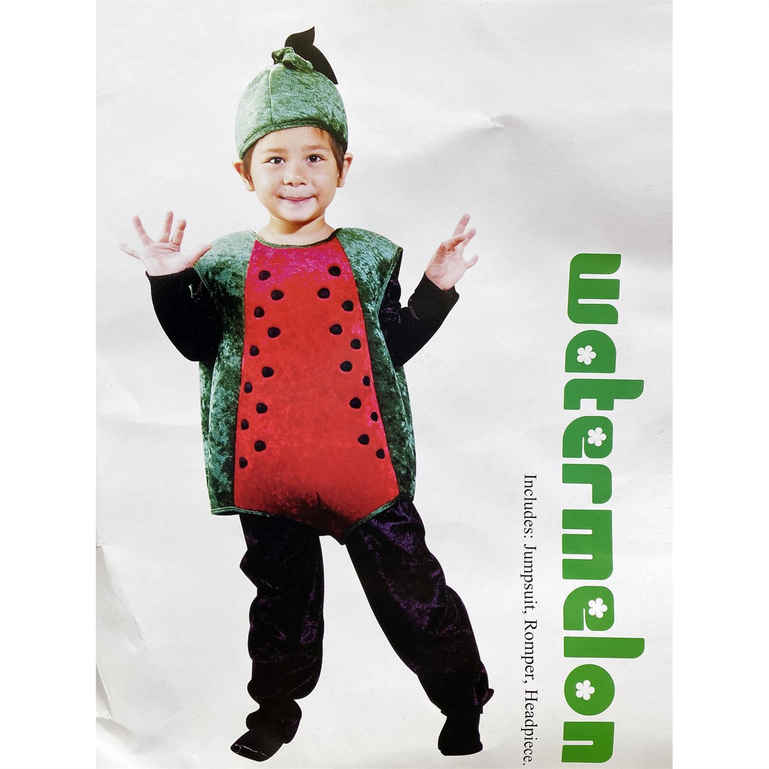 Water Melon