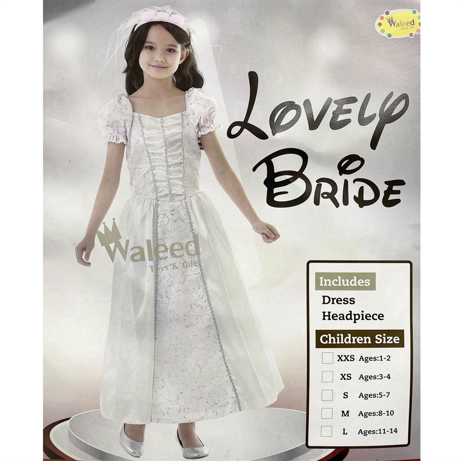 Lovely Bride
