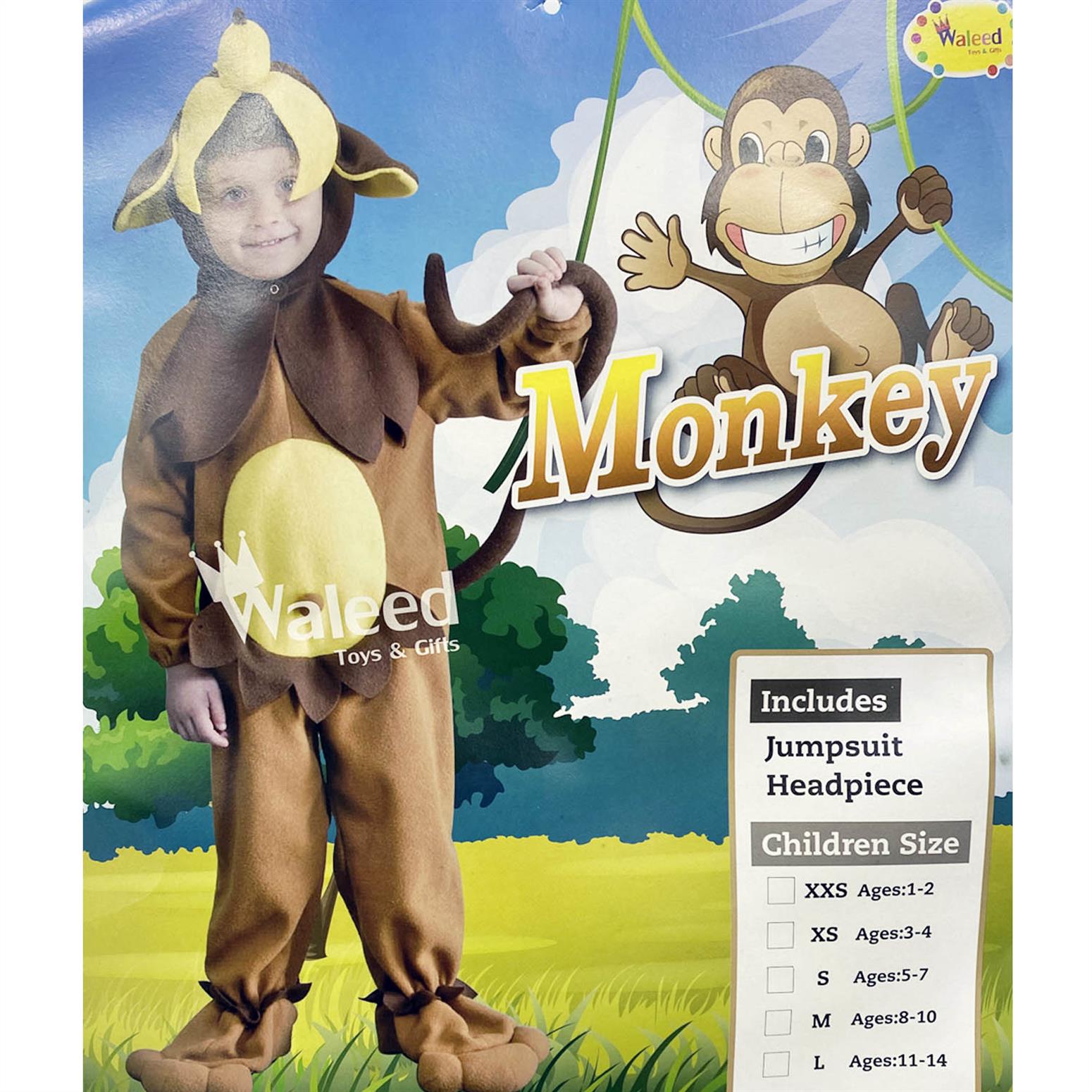 Monkey