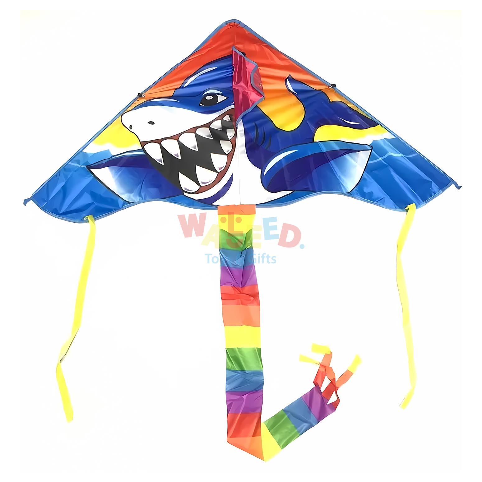 Kite - Shark