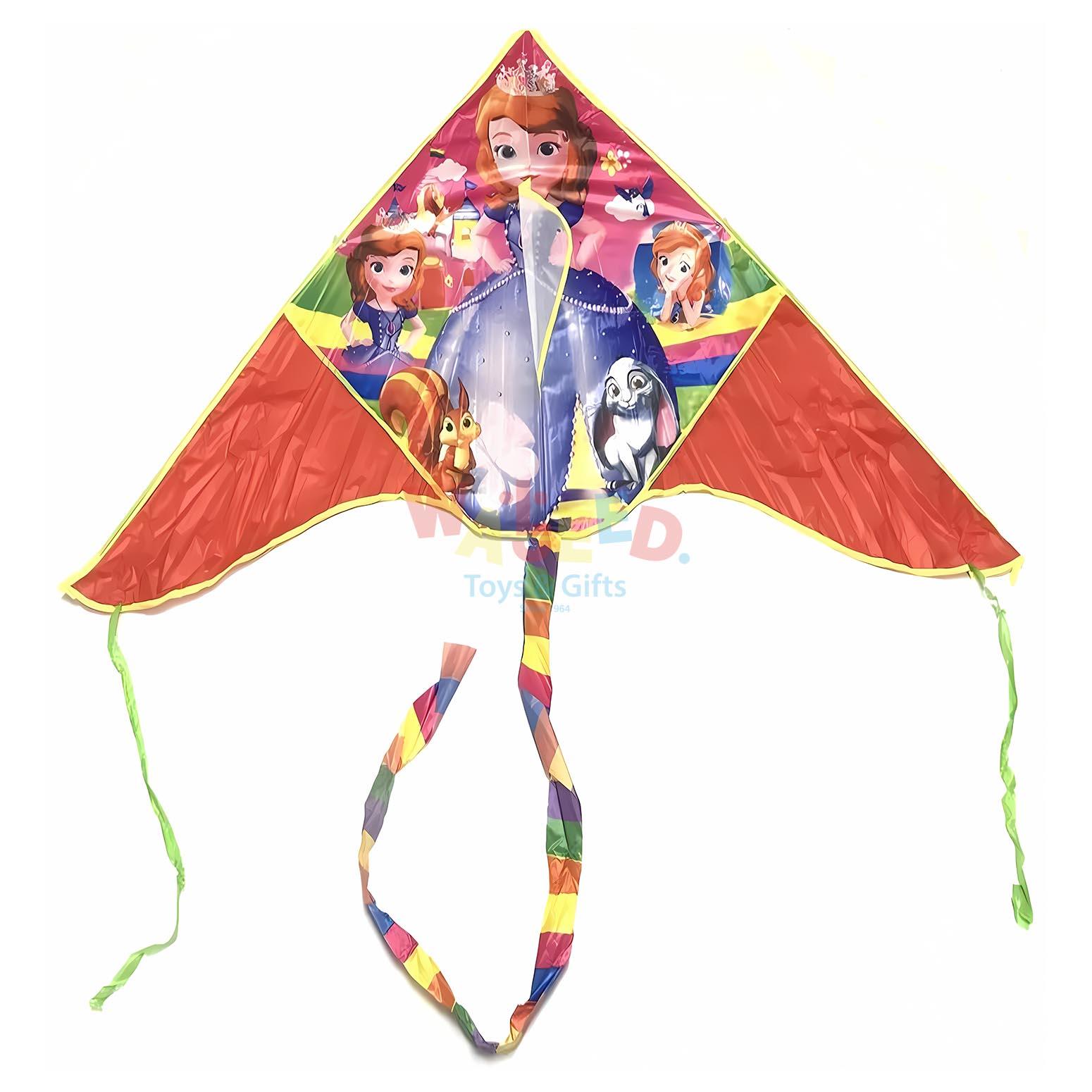 Kite - Princess