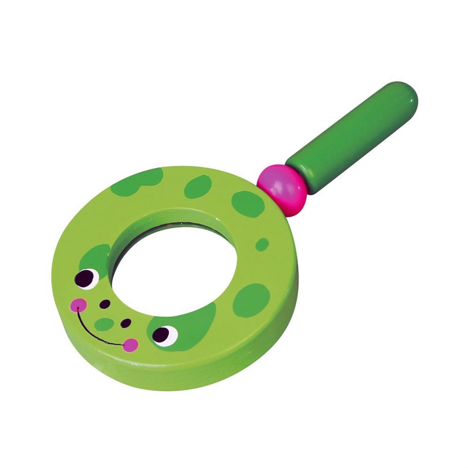 Magnifier