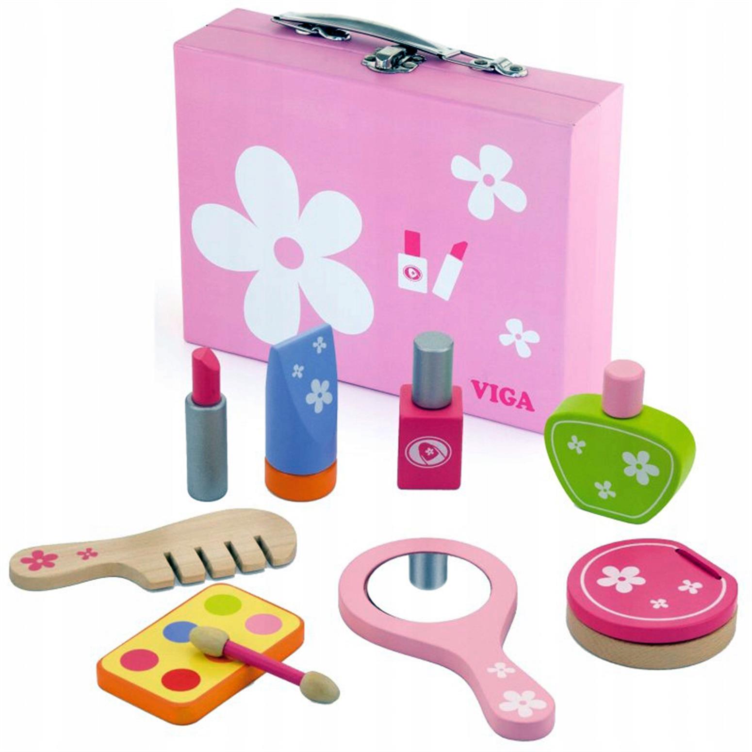 Beauty Case