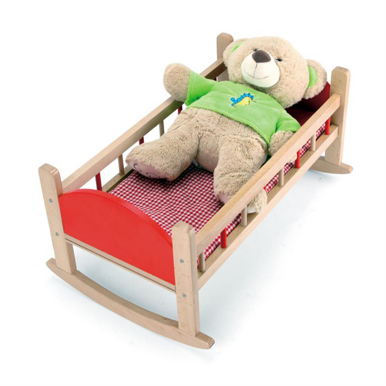 Doll Cradle