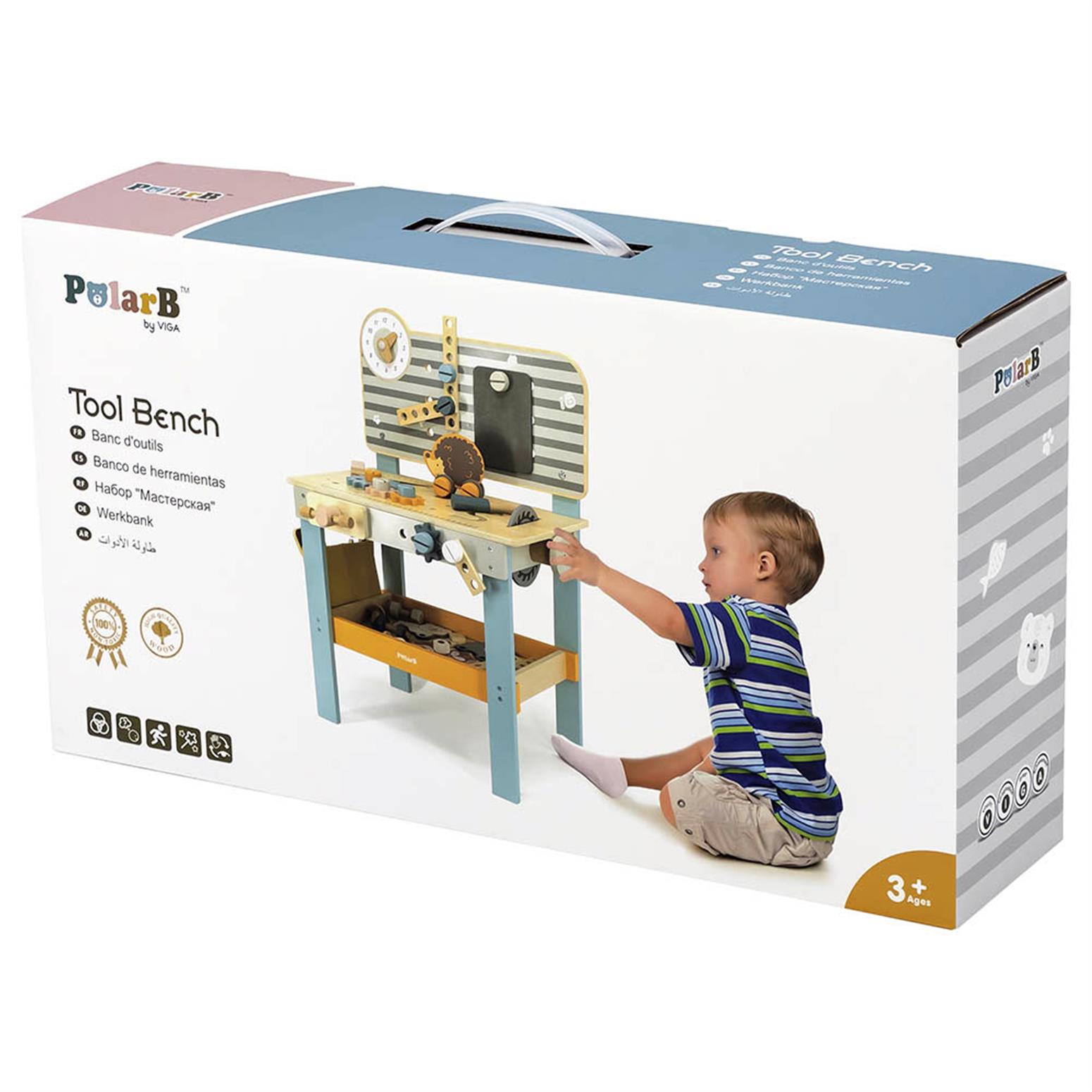 Tool Bench