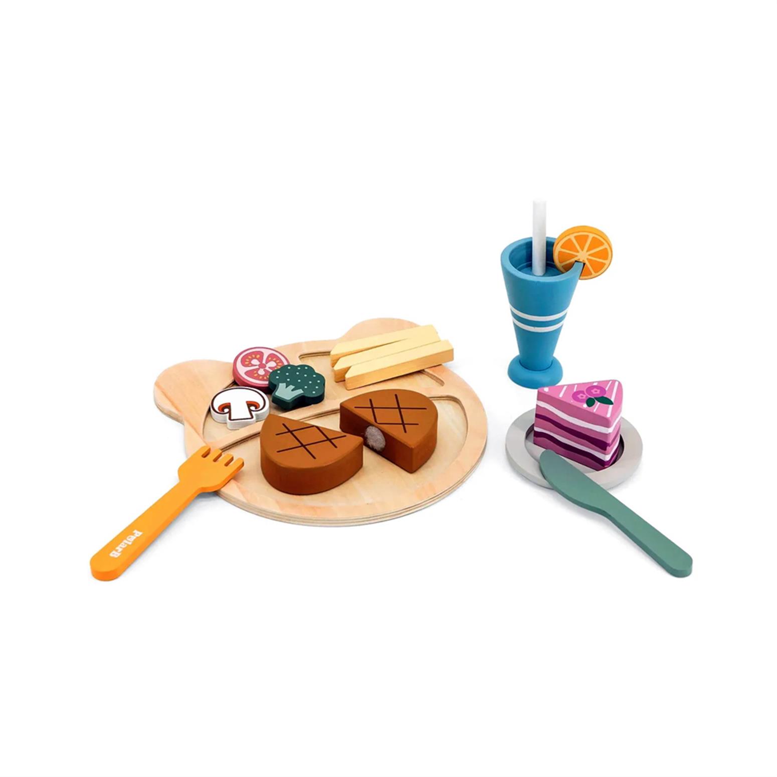 Lunch  Set