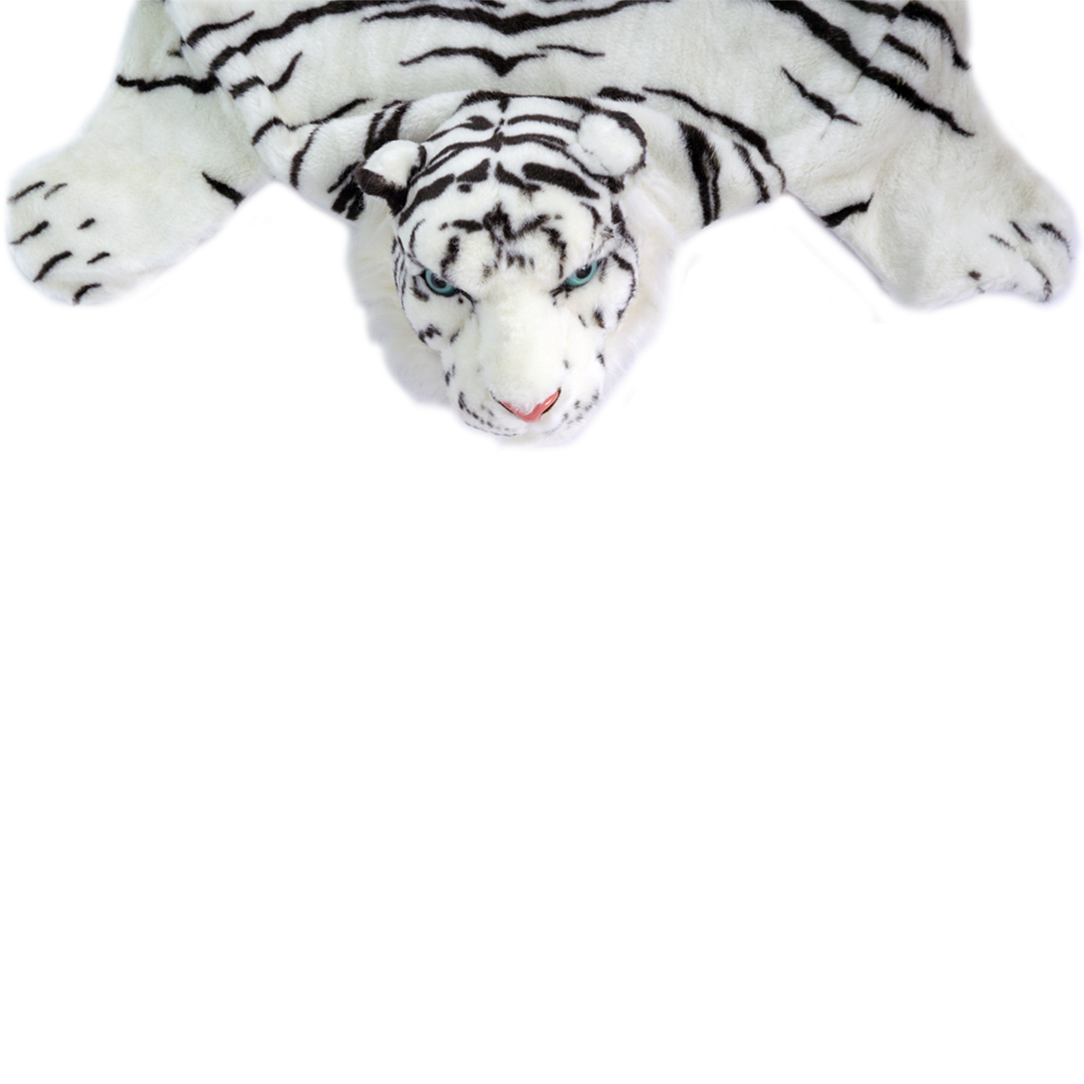 Tiger Free Size