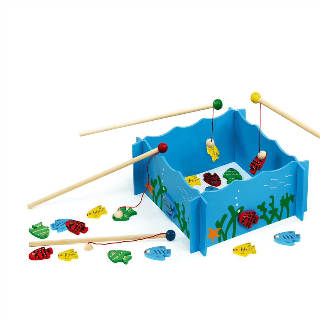 Viga Fishing Game Style 2