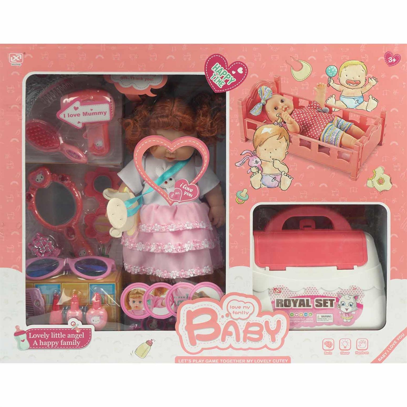 Doll Set