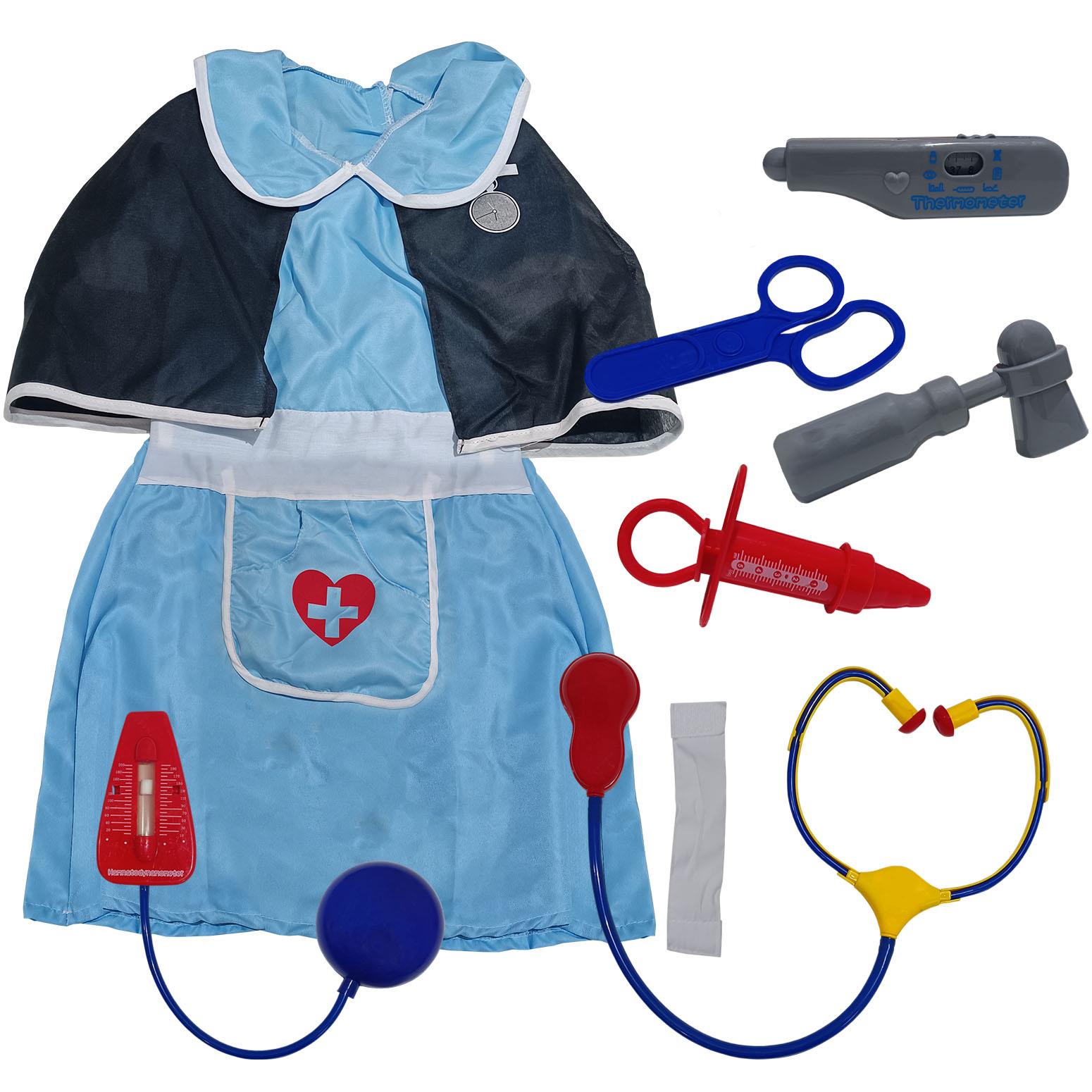 Children Dress-Nurse (Years 3-7)