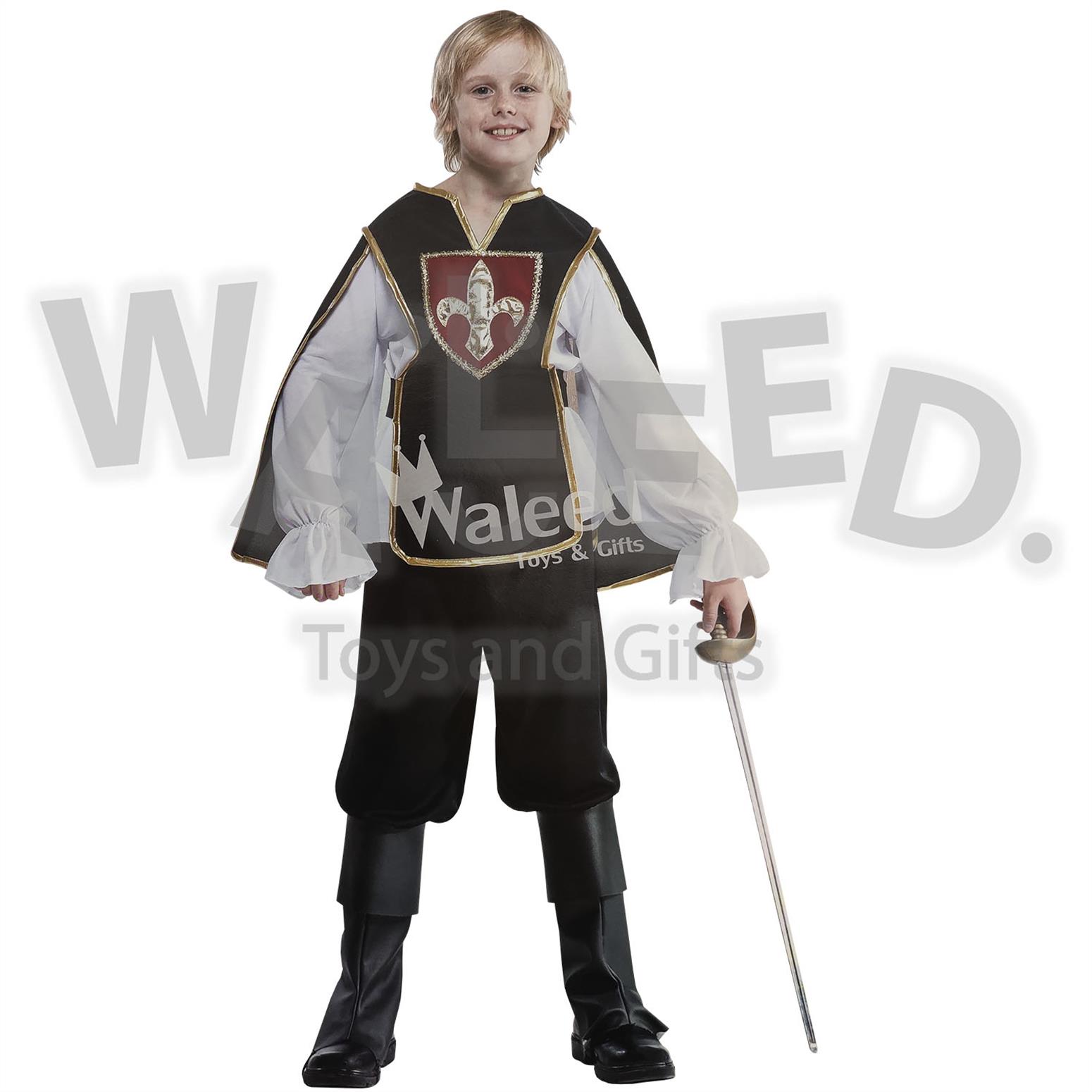 Roman Warrior
