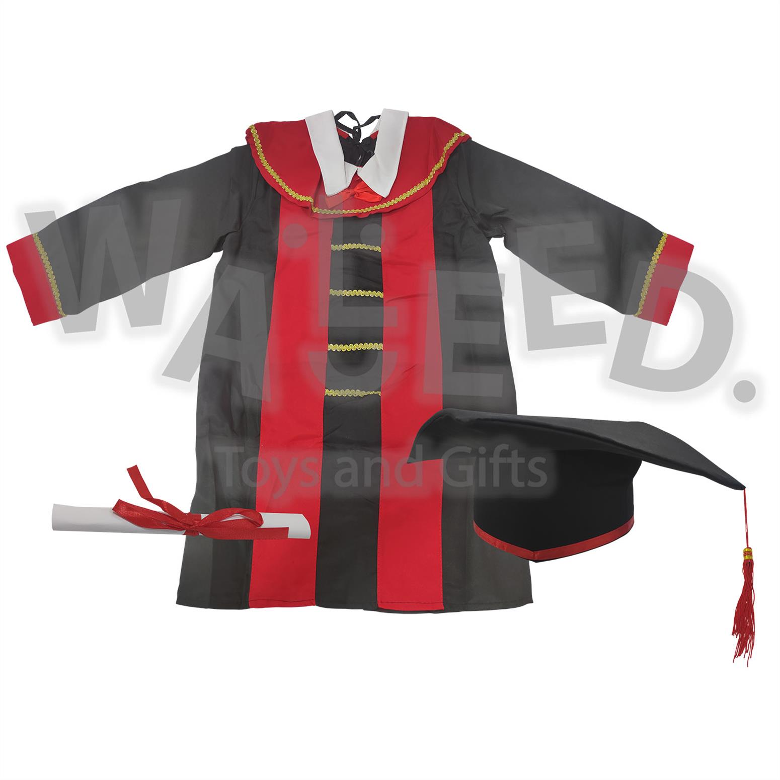 Doctorate (3 - 5 Yrs)