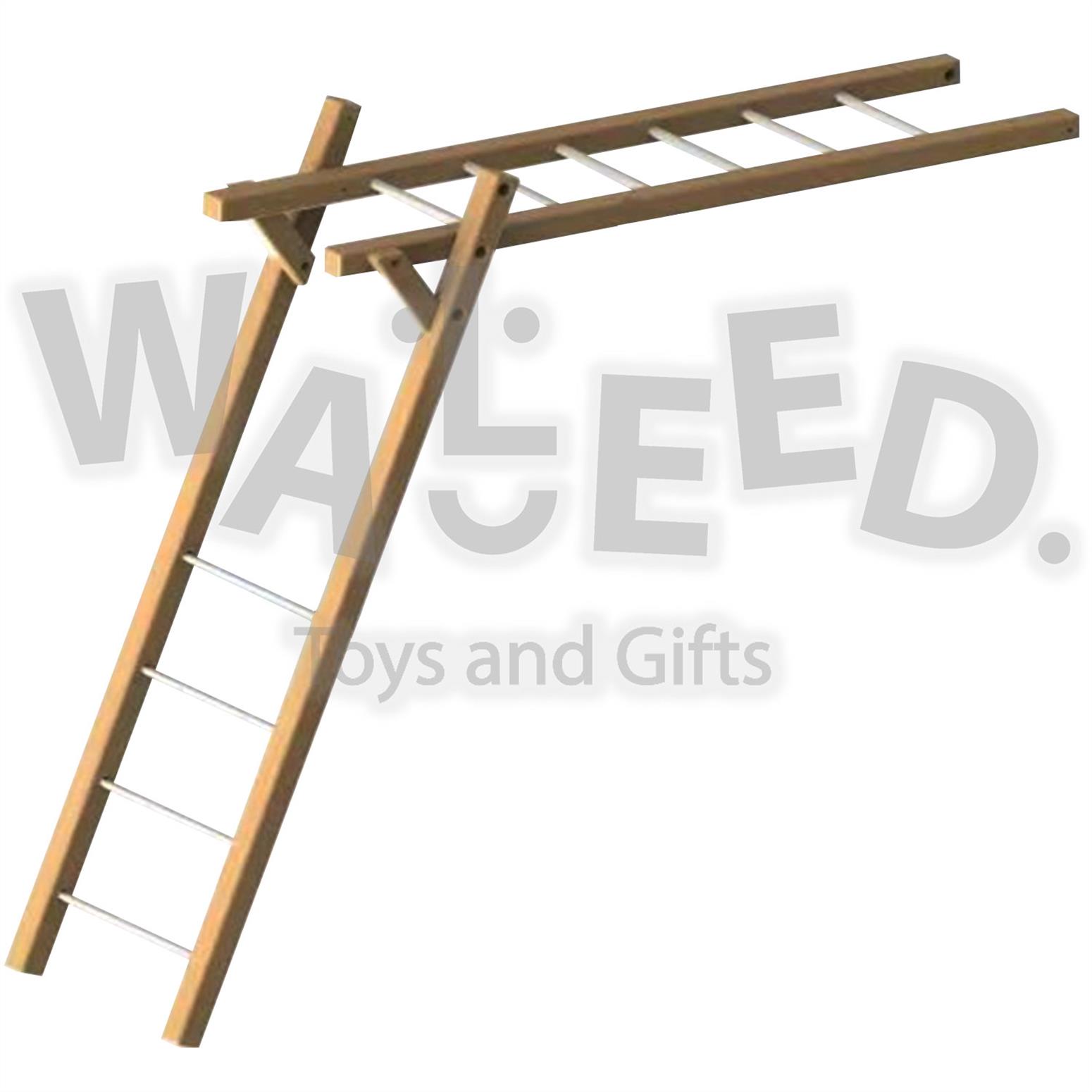 Monkey Bar
