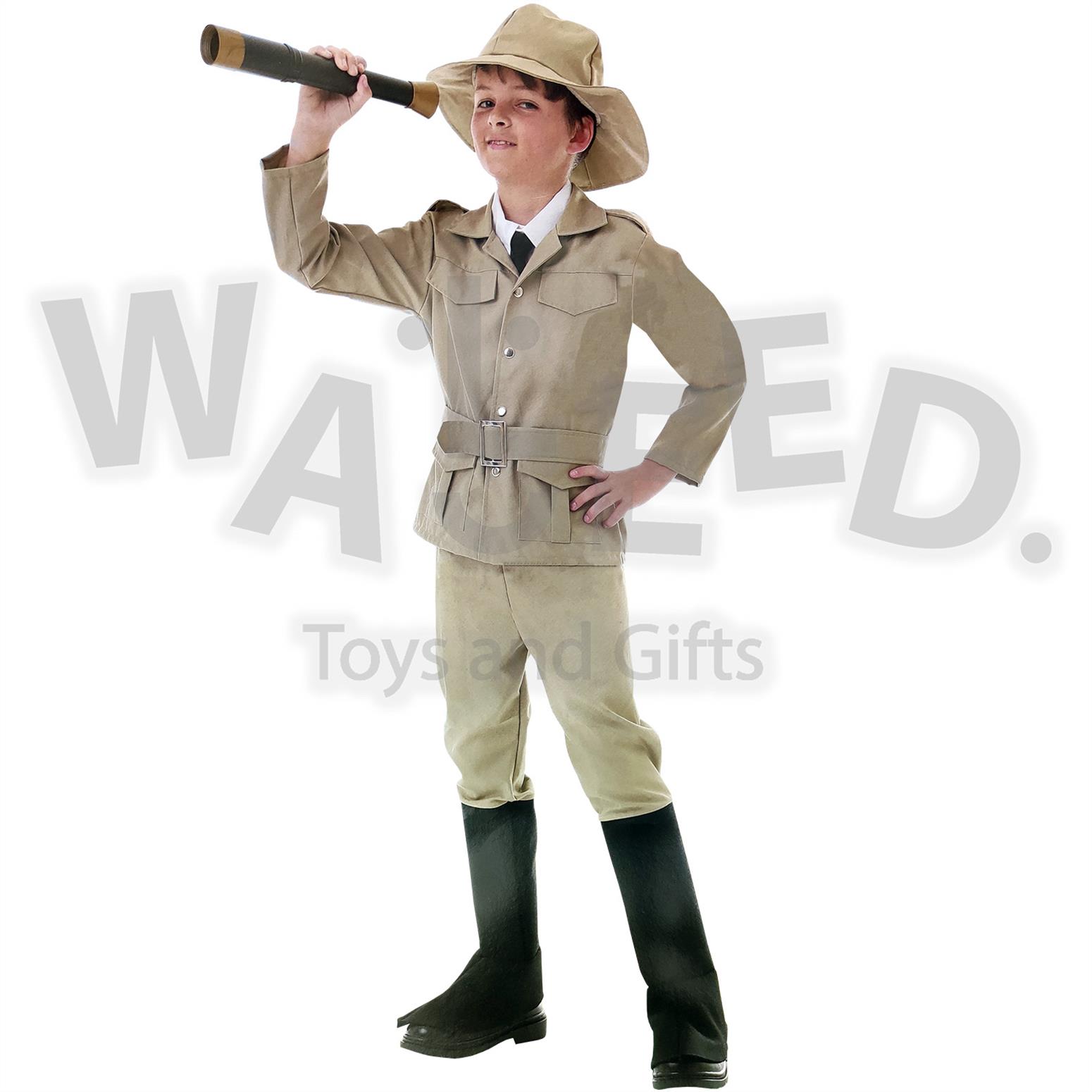 Safari Hunter