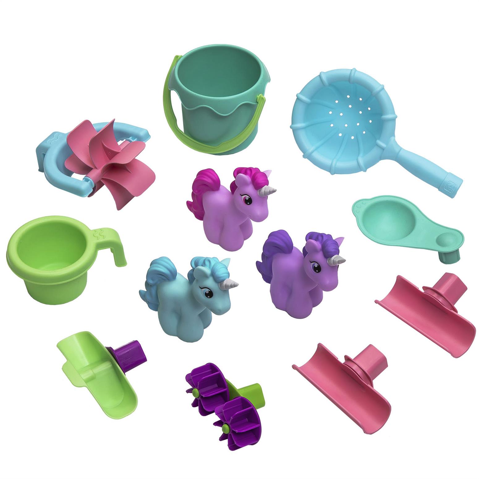 Rain Showers & Unicorns Water Table™