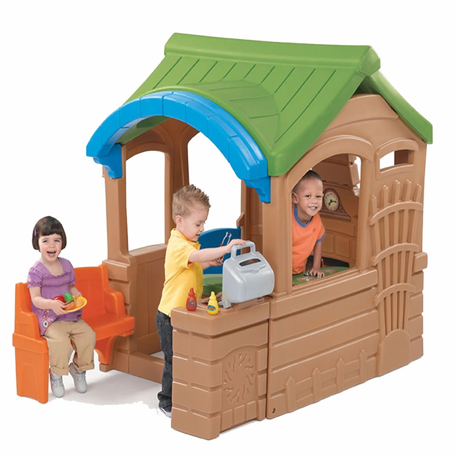 Gather & Grille Playhouse