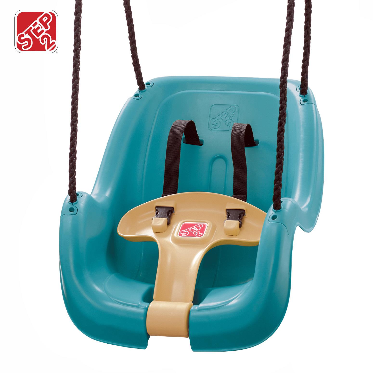 Infant to Toddler Swing
