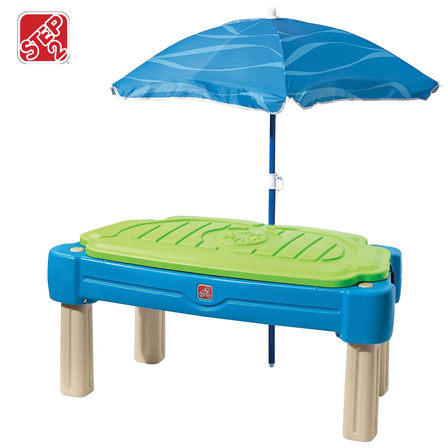 Cascading Cove Sand & Water Table