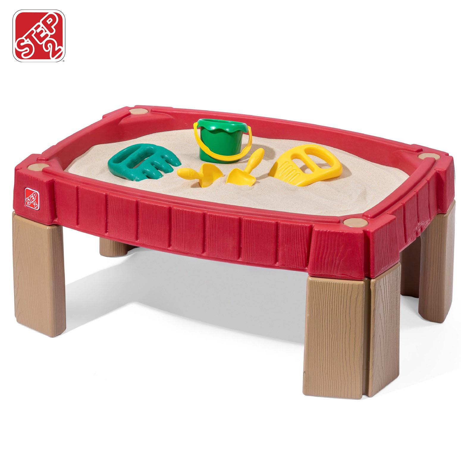 Naturally Playful® Sand Table