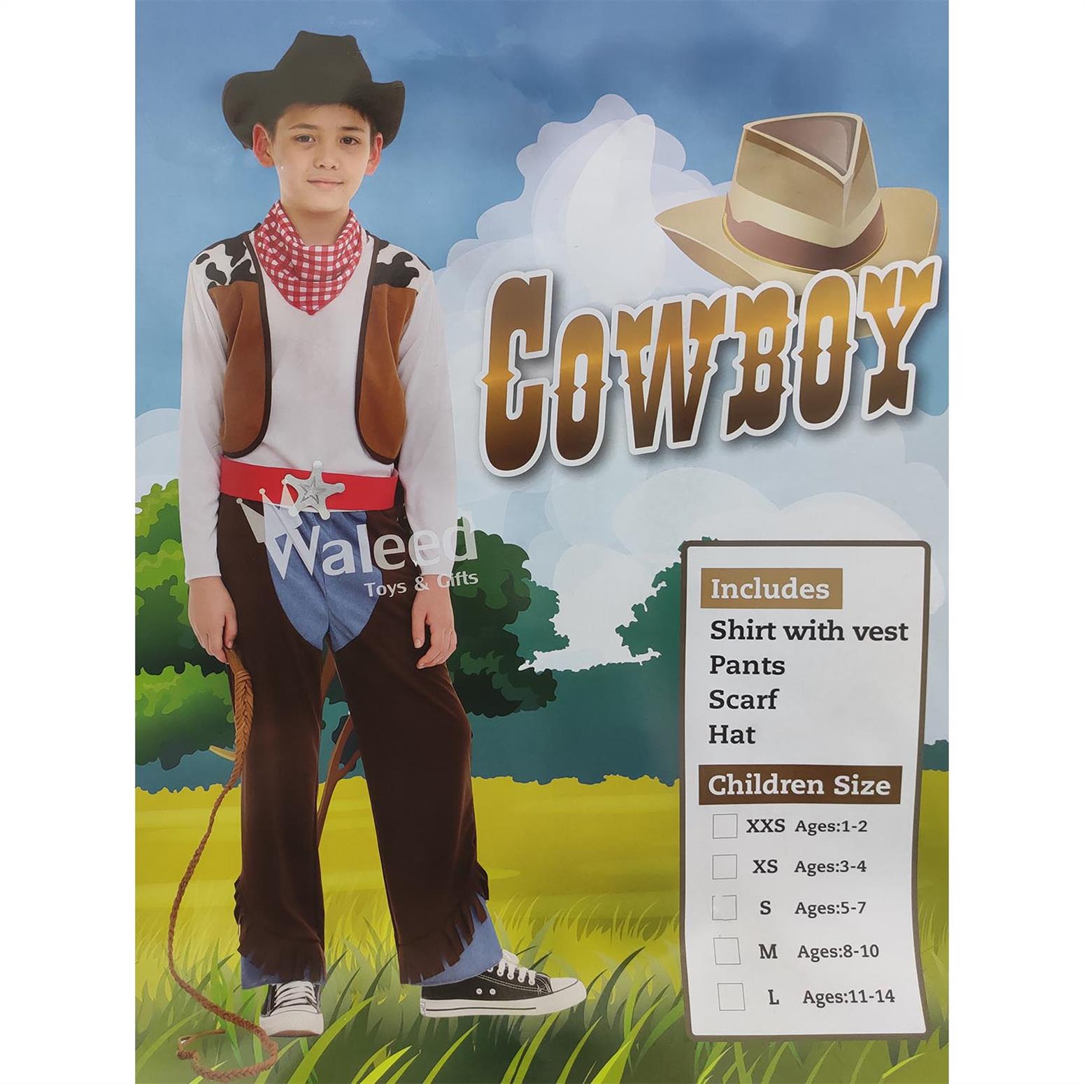 Cowboy