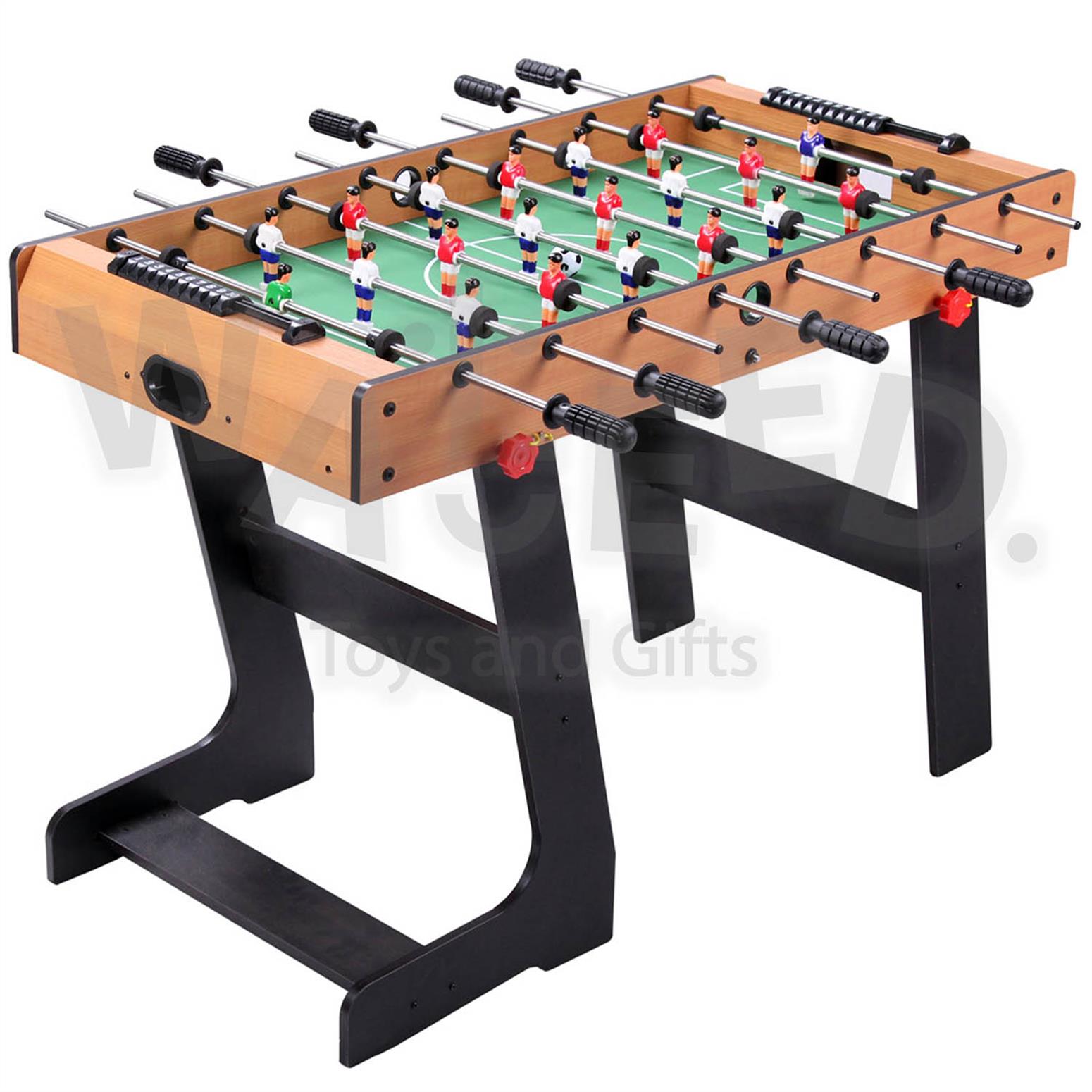 Soccer Table