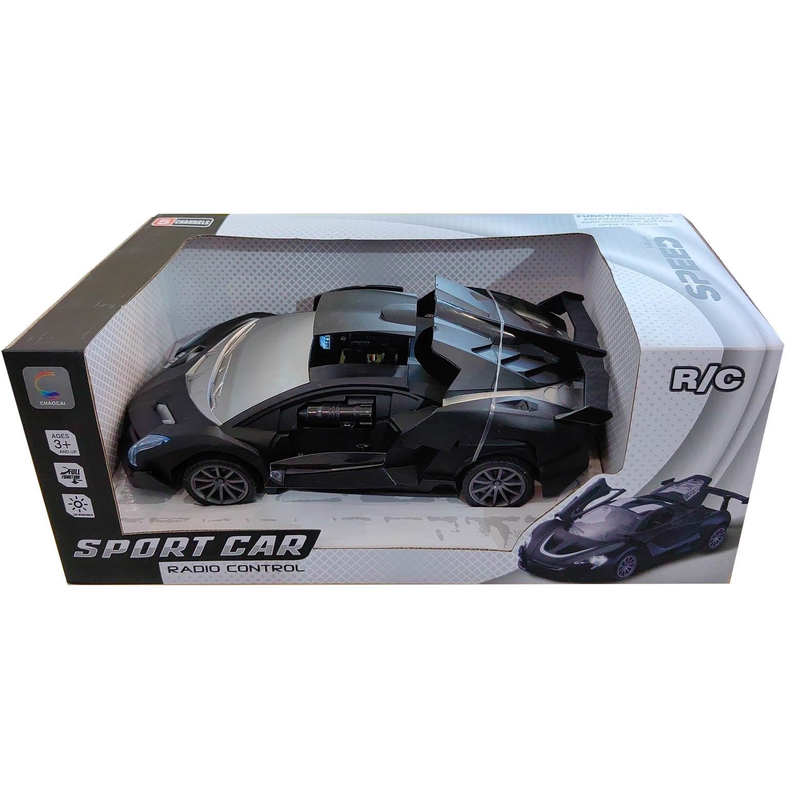 Remote Control Sports  Car  (Assorted )