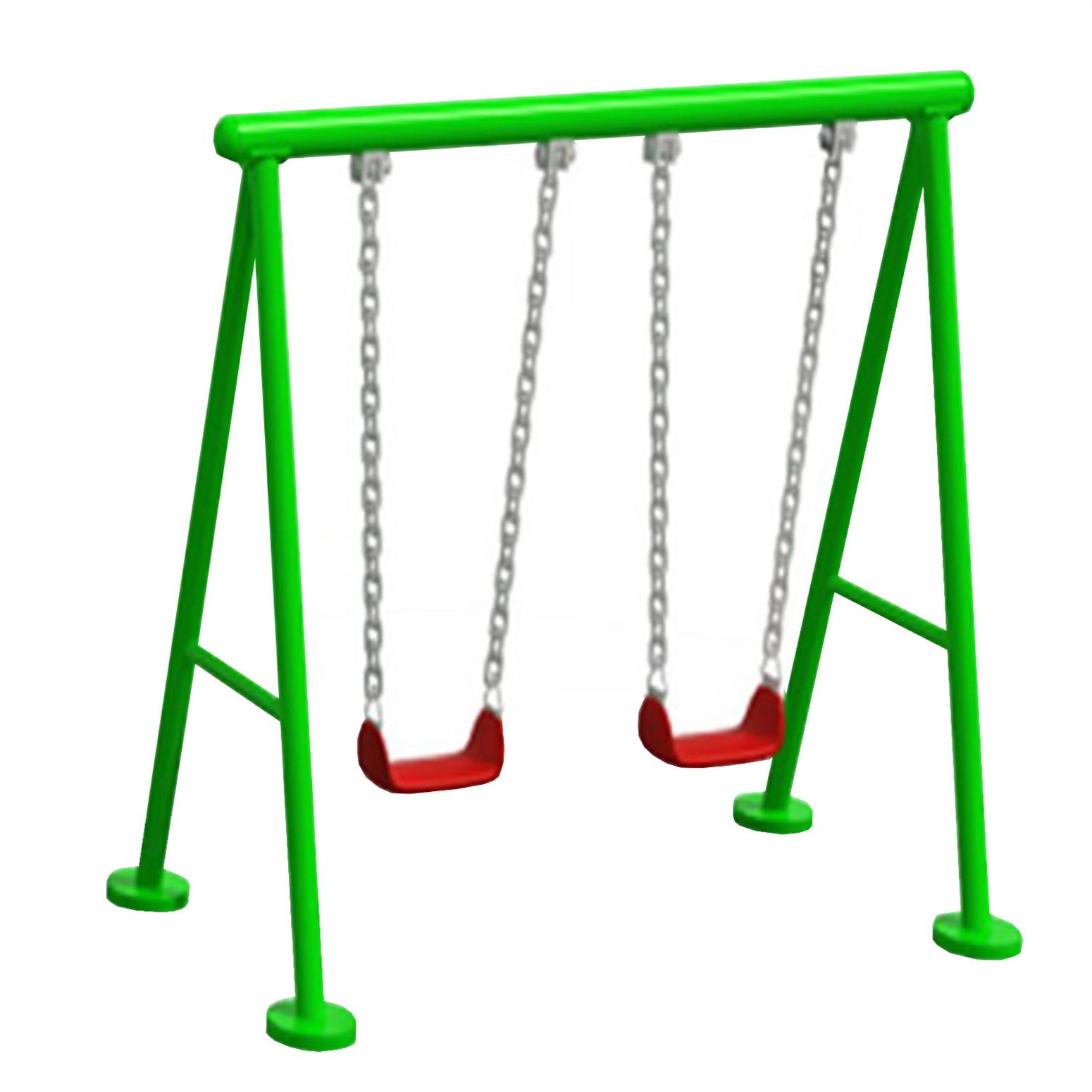 Metal Swing