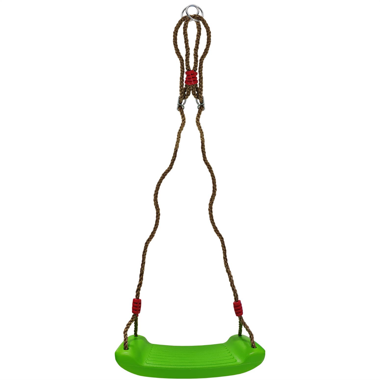 Plastic Swing Seat