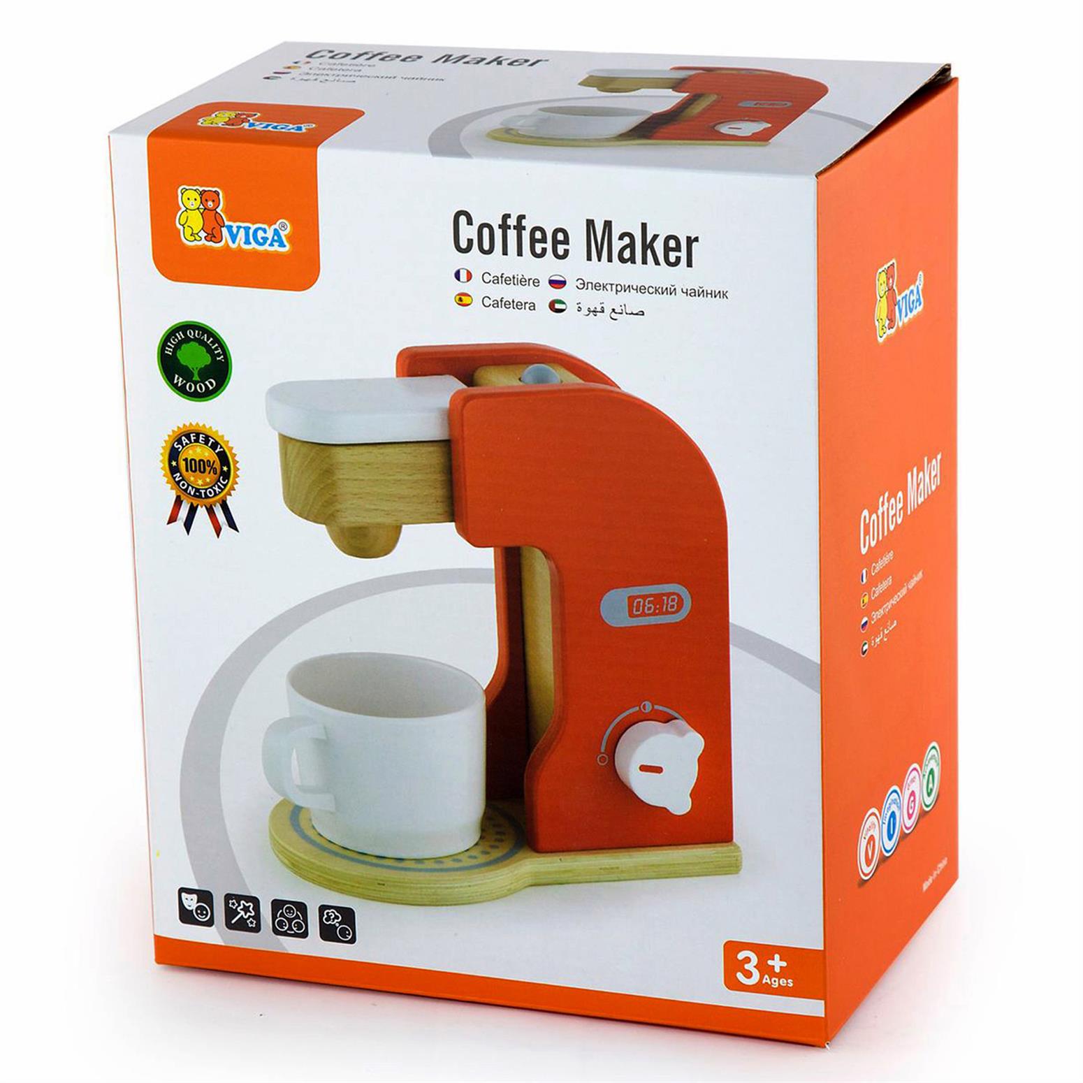 Coffee Maker