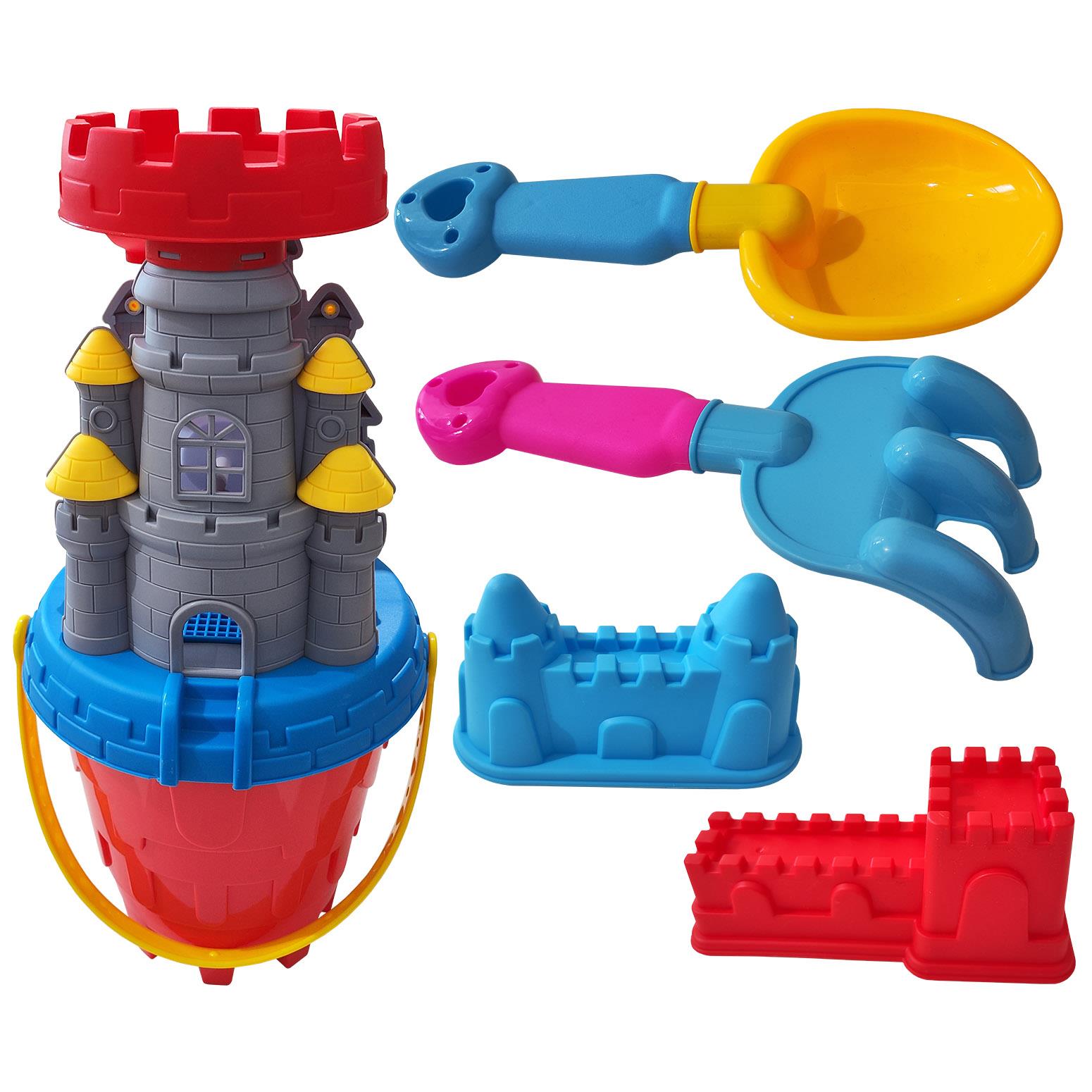 Beach Set 6pcs