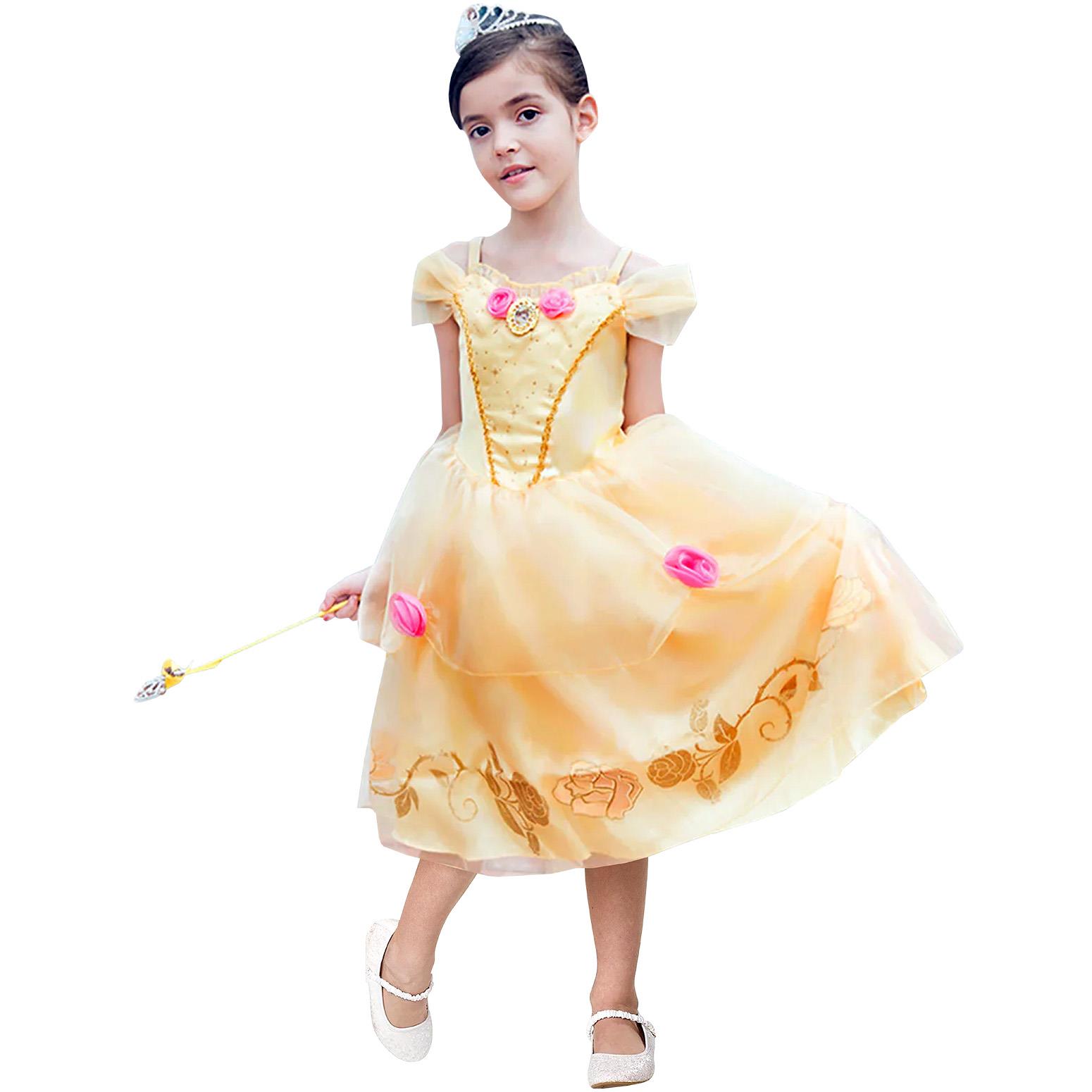 Belle Dress Prestige