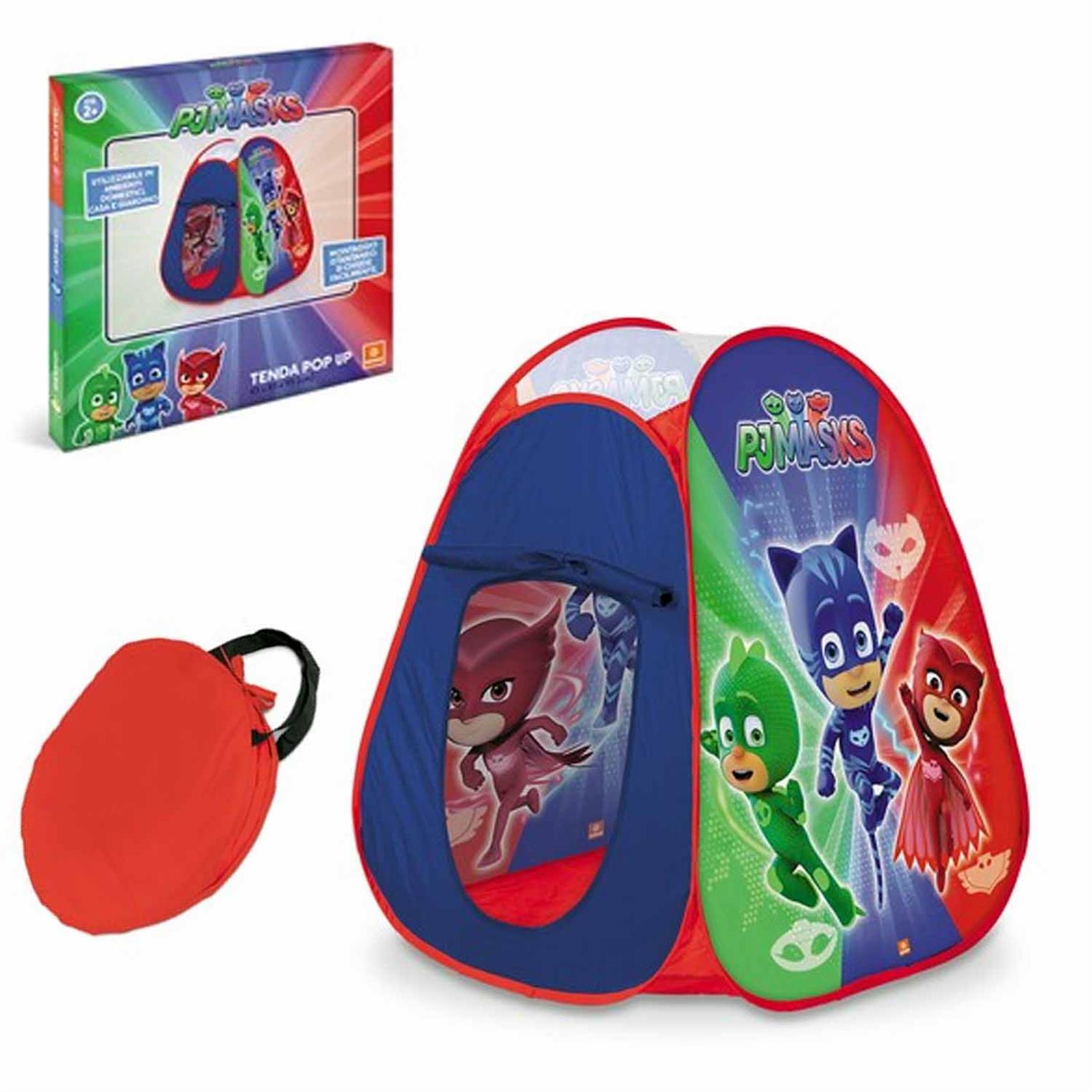 PJ Masks Pop Up Tent