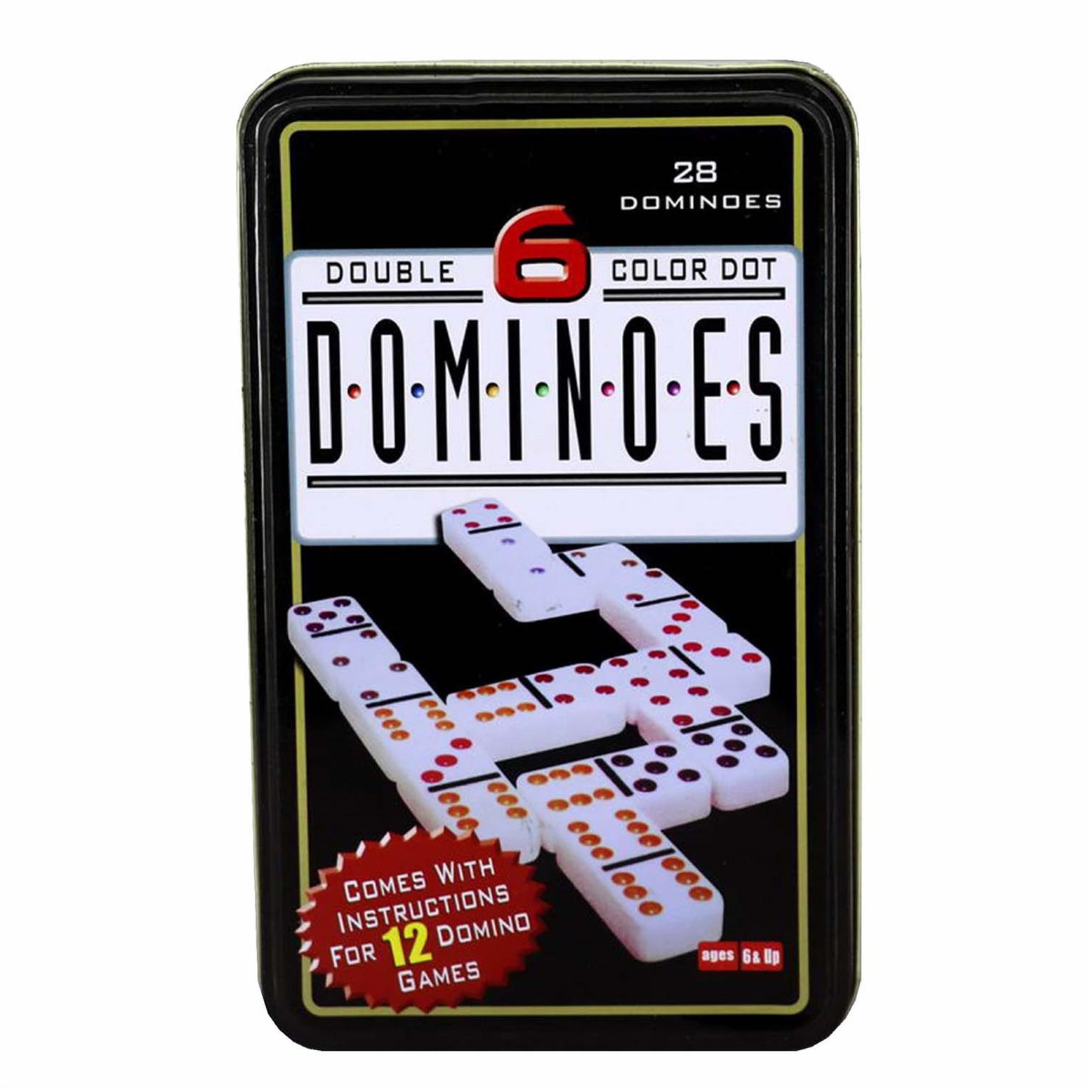 DOMINOES