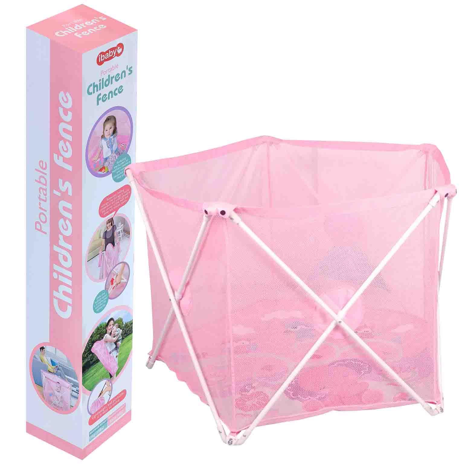 Baby Safety Playpen