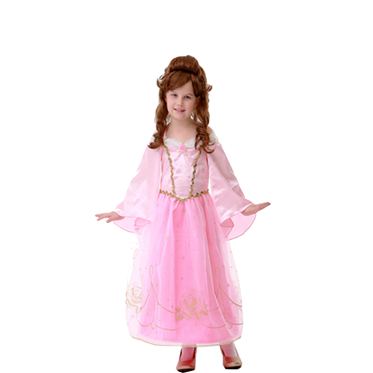 Princess Pink