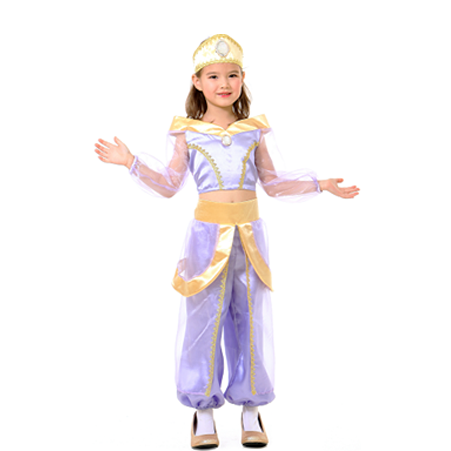 Jasmine Princess
