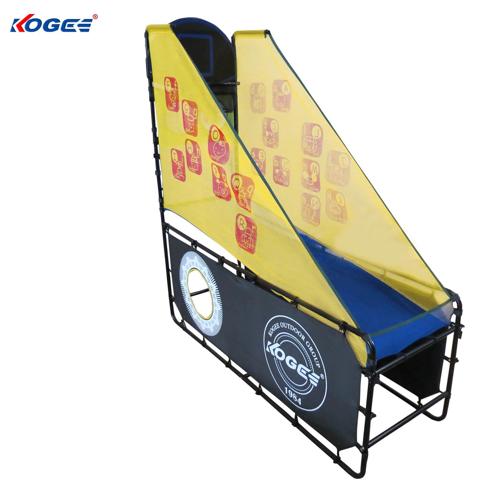 BASKETBALL TRAINING GAME 3IN1