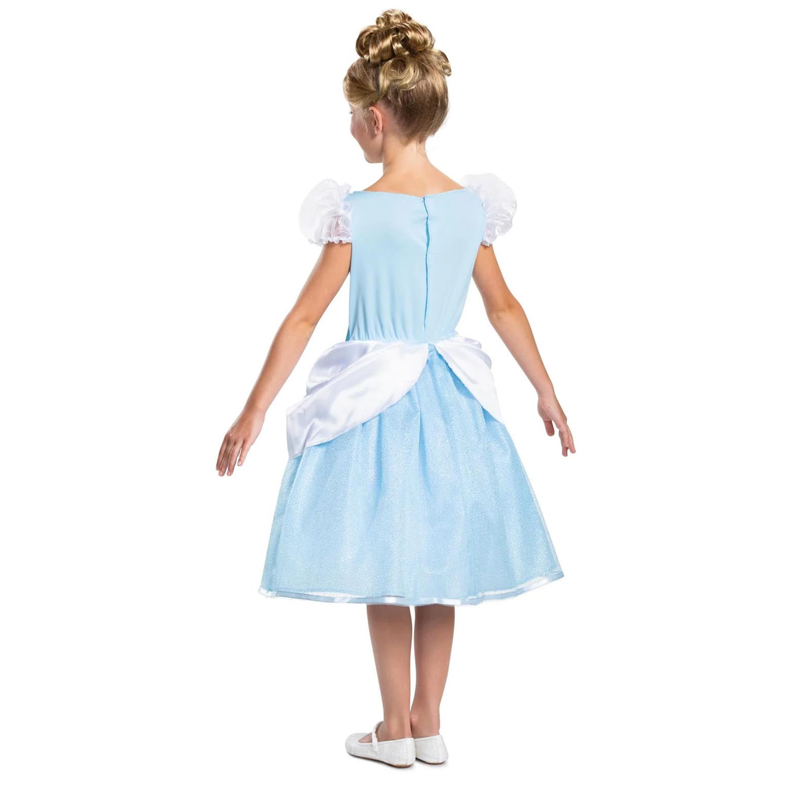 Cinderella Classic