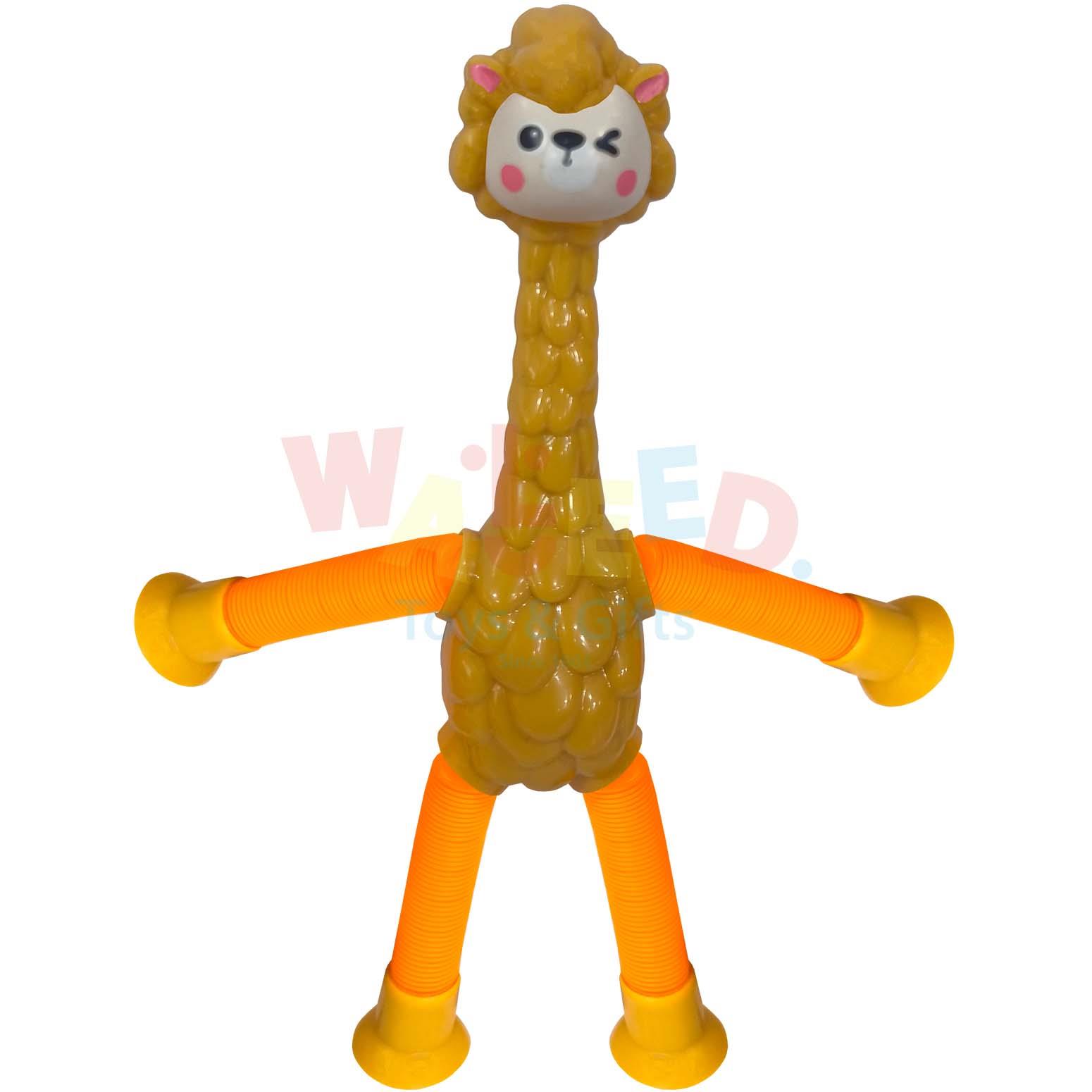 Flexible Alpaca 1 pcs