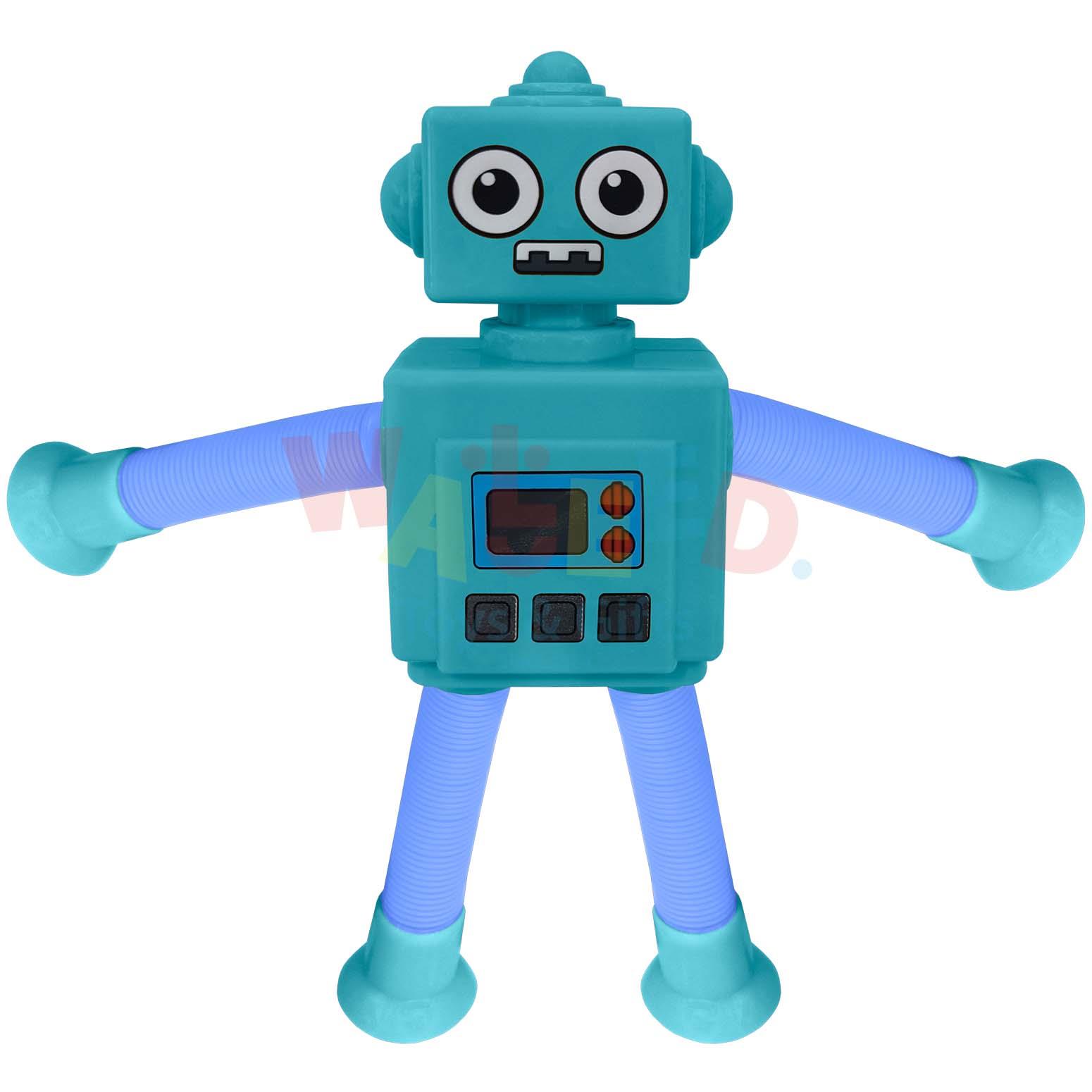 Flexible Robot  1 pcs
