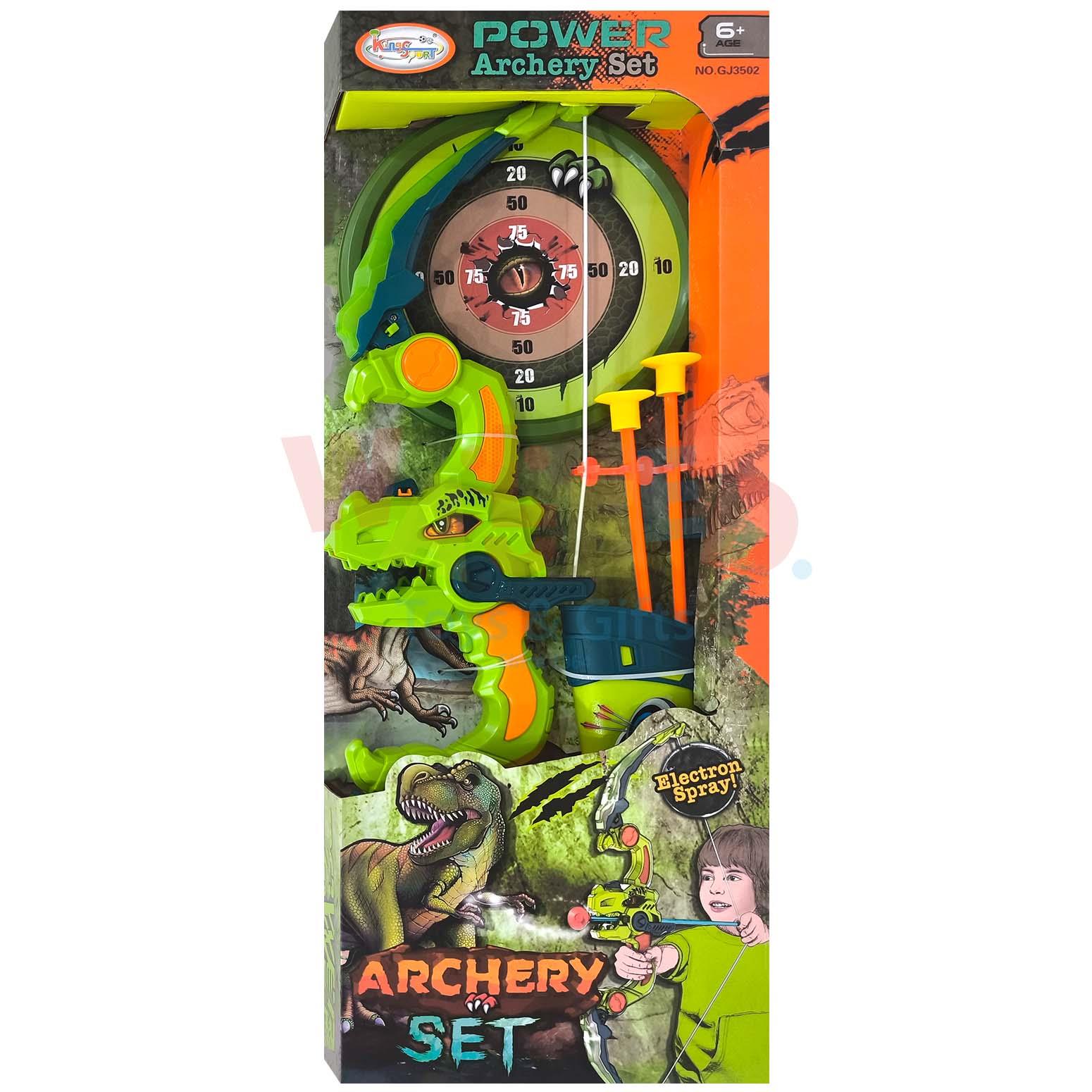 Bow & Arrow Archery Set