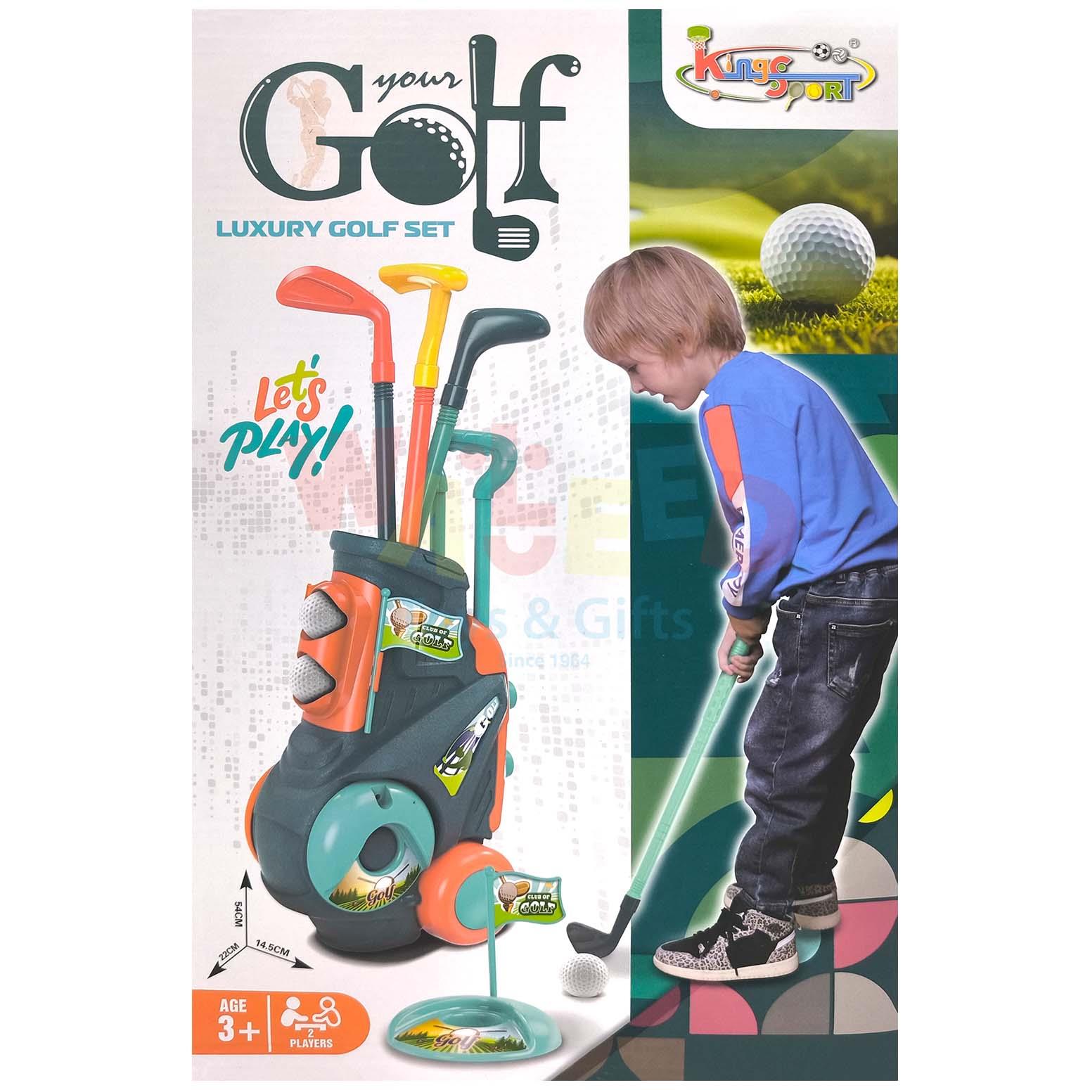 Golf Game