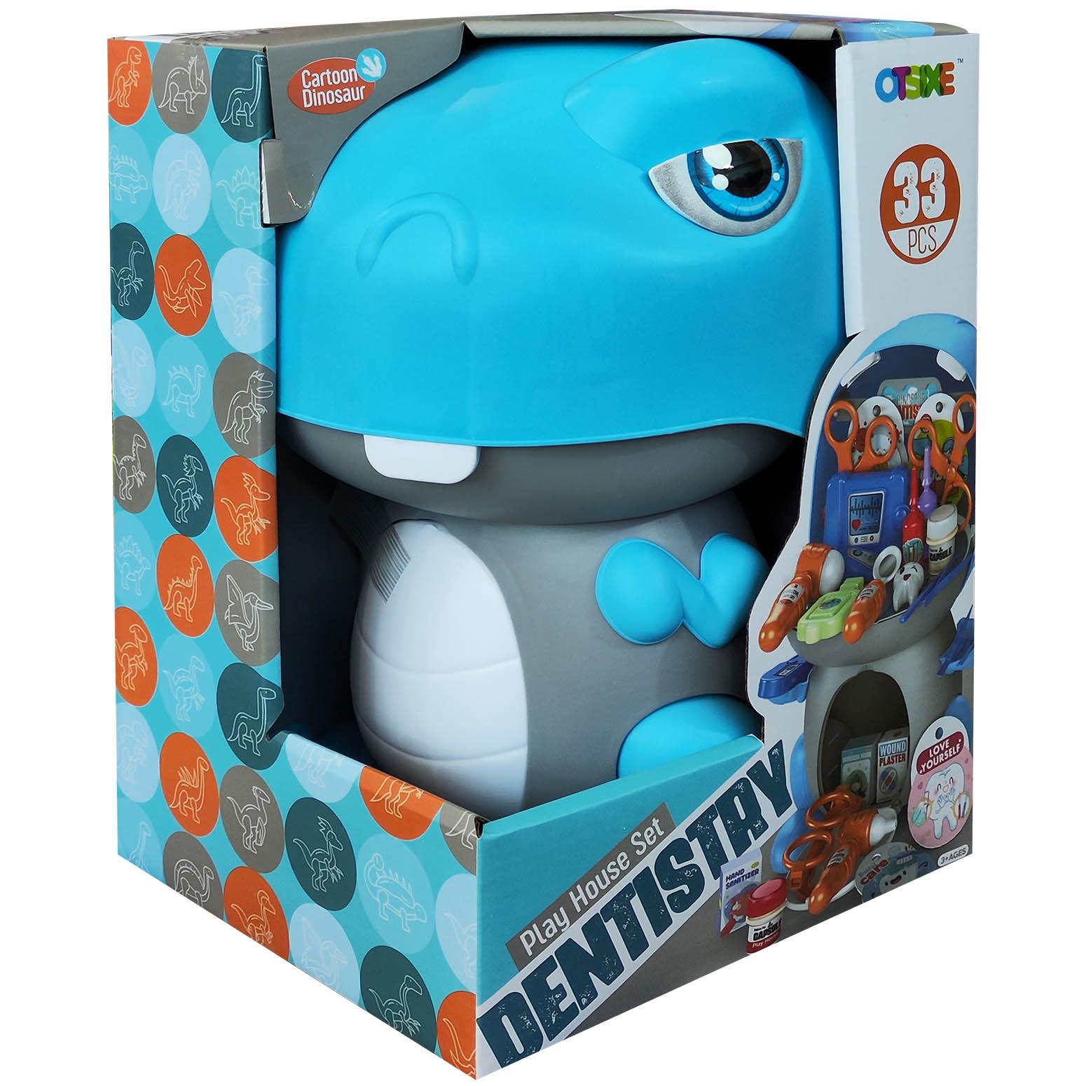 Doctor Play Set  33PCS