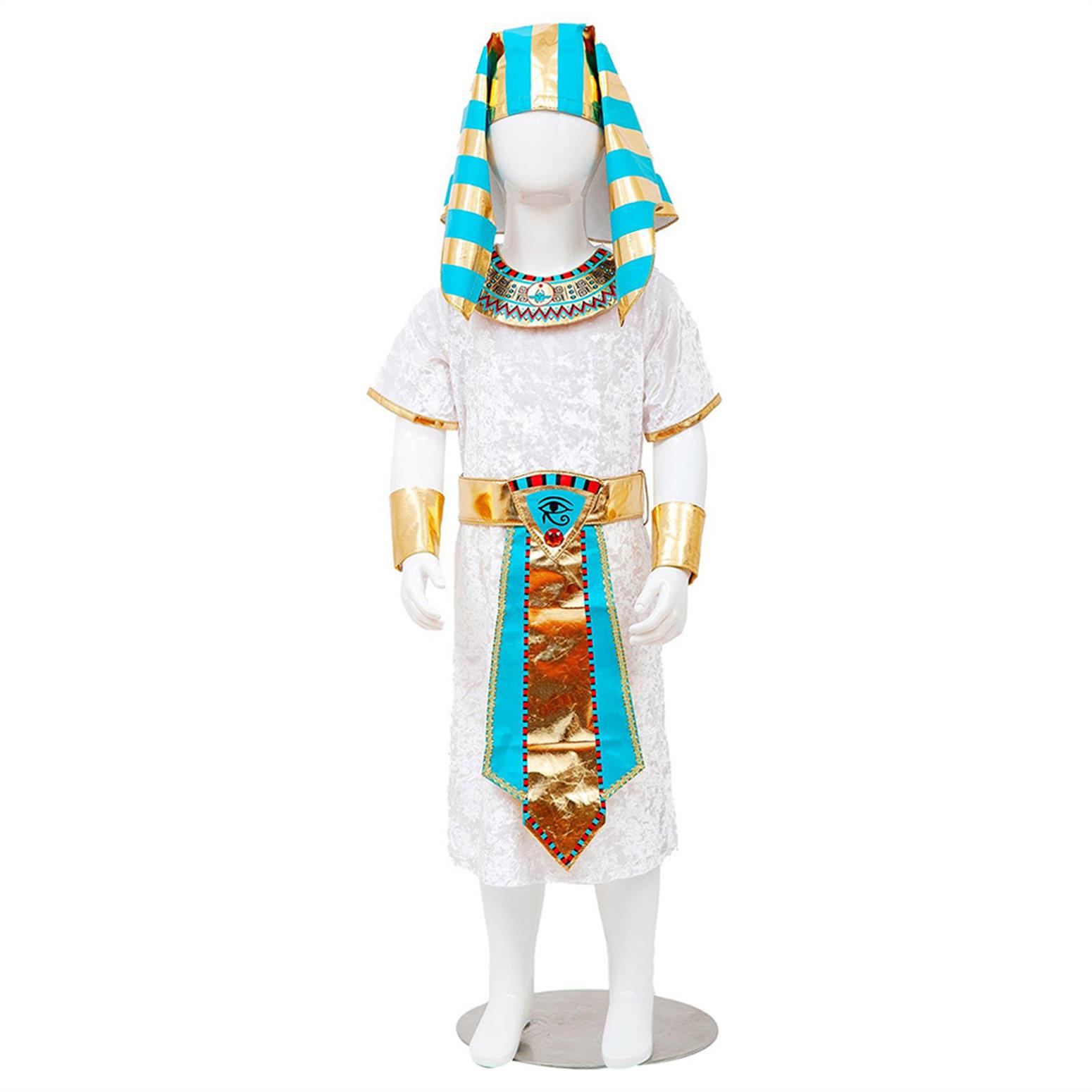Egyptian Costume