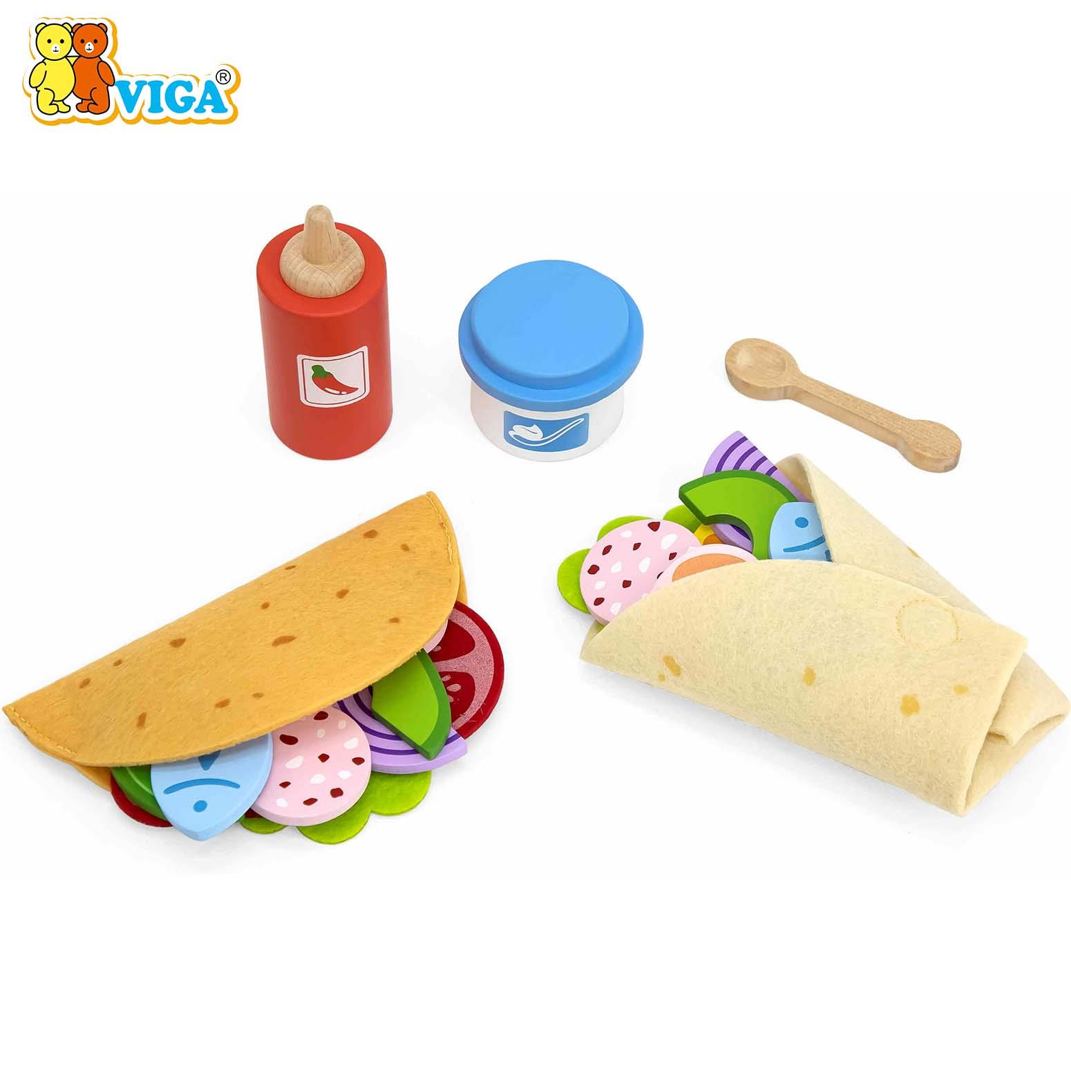 Taco Set