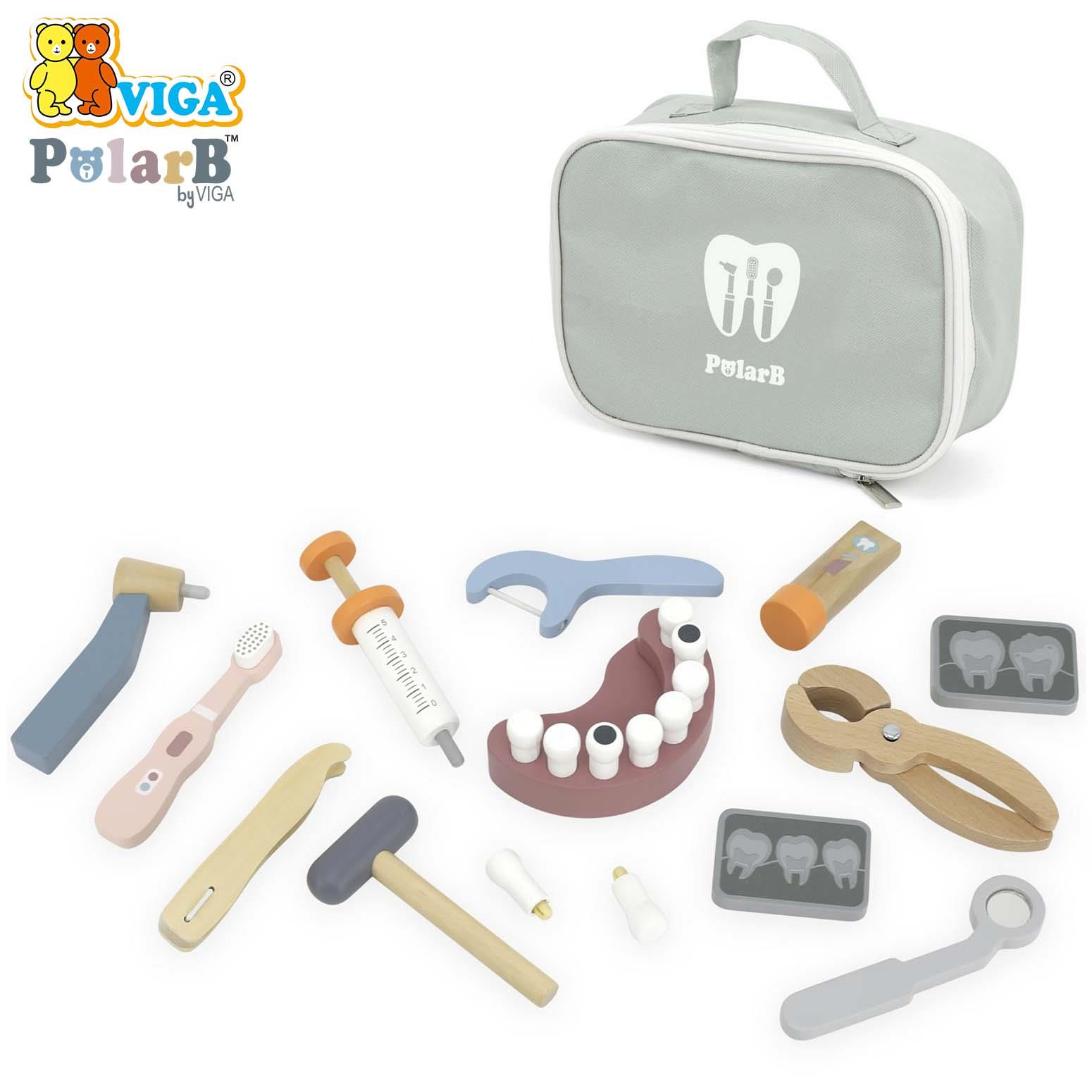 Dentist Set