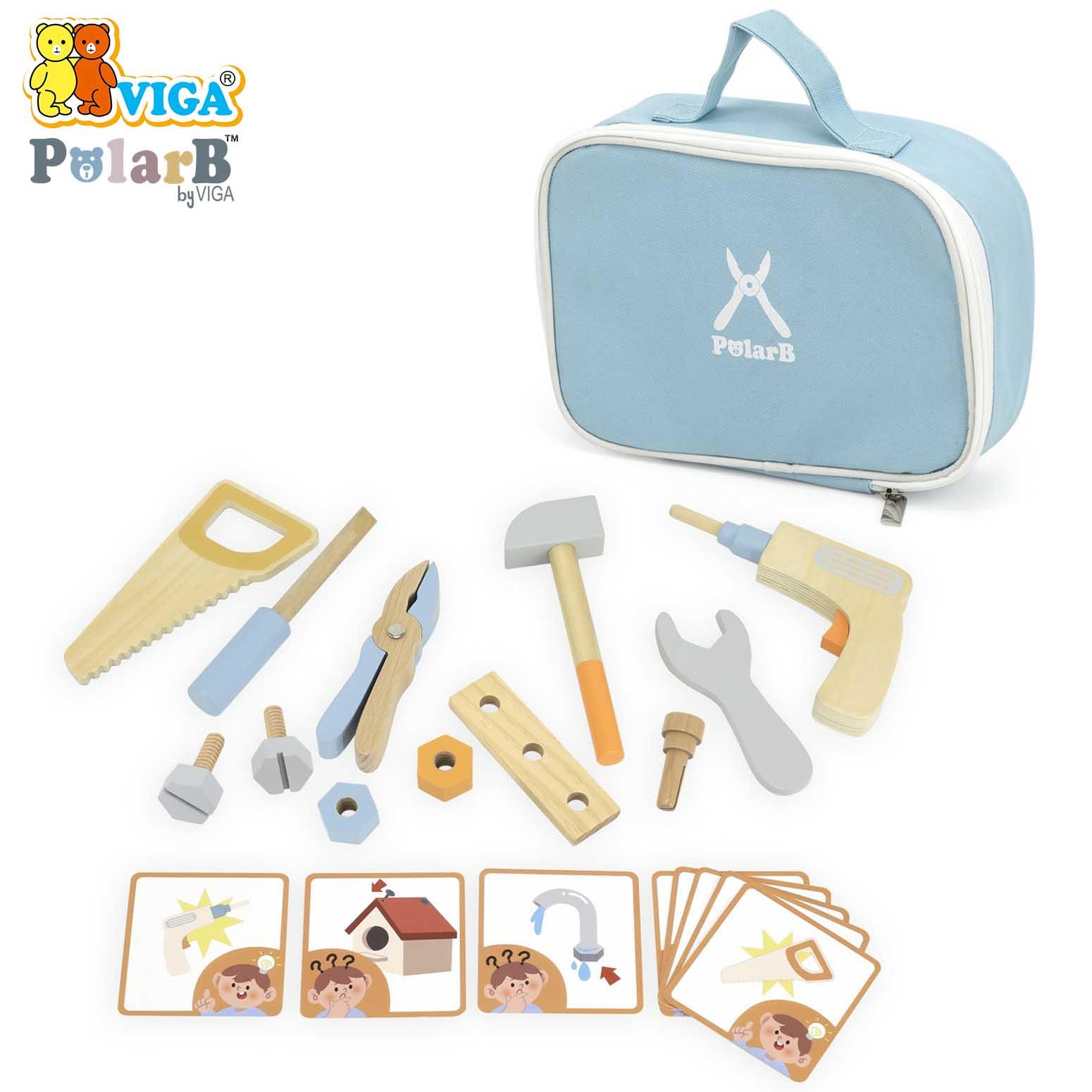 Tool Set