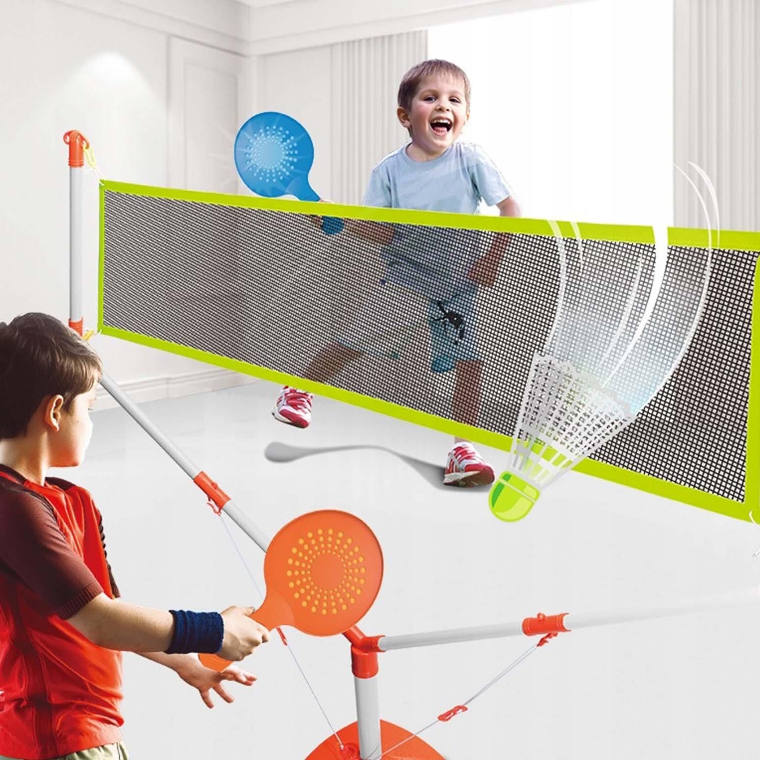 Racket game Play set