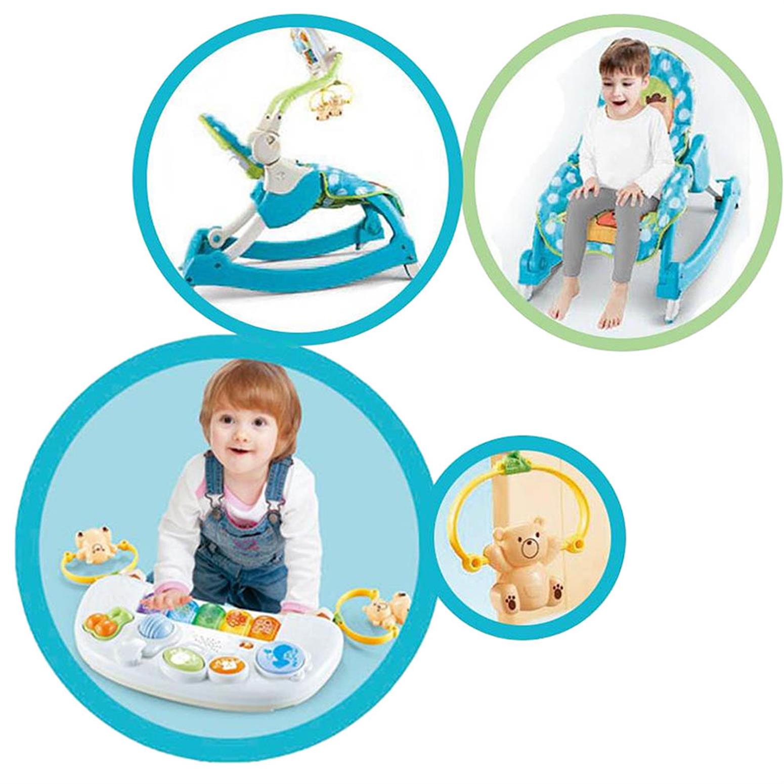 BABY ROCKING CHAIR MUSIC,SHAKE WITH