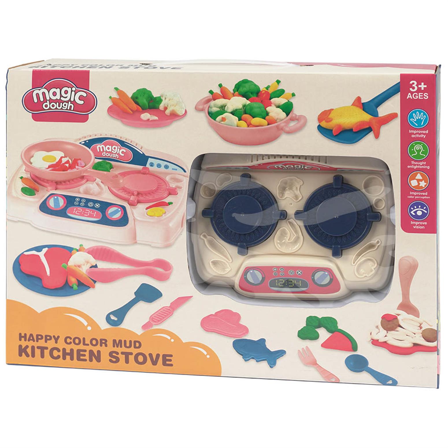 DOUGH SET
